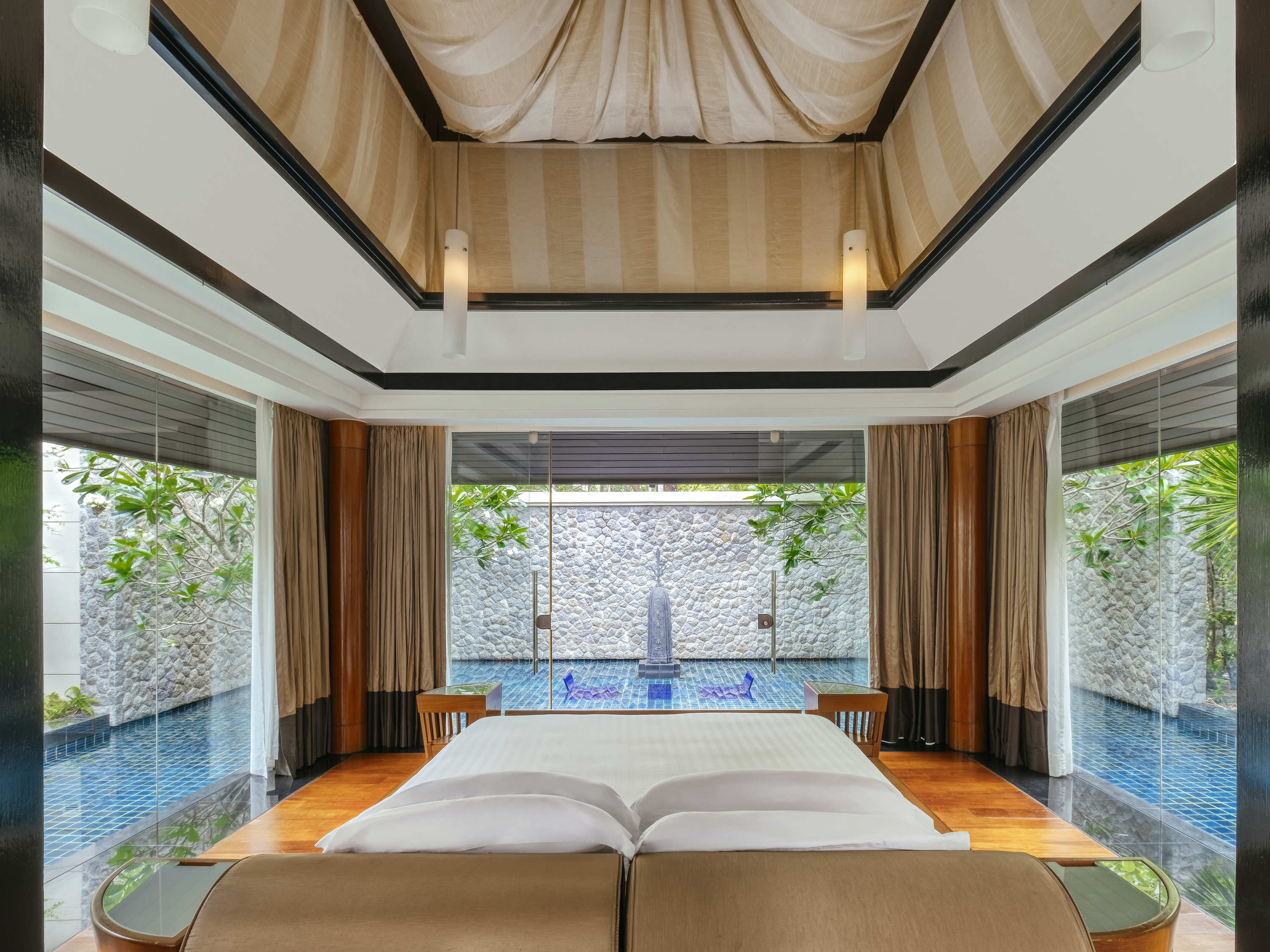 Hotel in Phuket - Banyan Tree Phuket - ALL