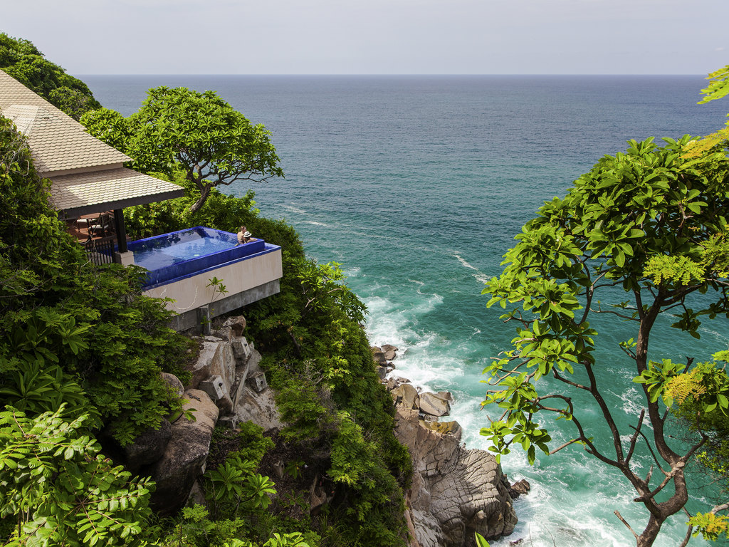 Banyan Tree Cabo Marqués - Image 1