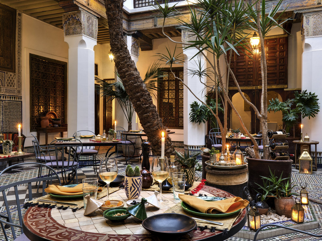 Marrakech Riads, Angsana Heritage Collection - Image 1