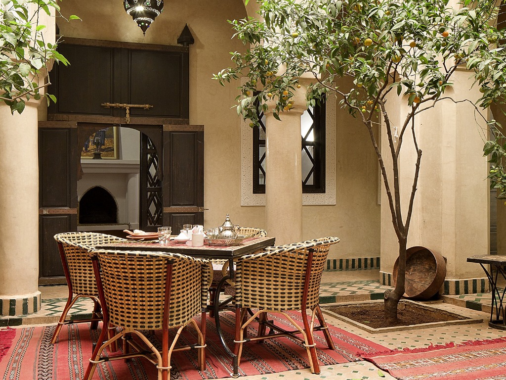 Marrakech Riads, Angsana Heritage Collection - Image 2