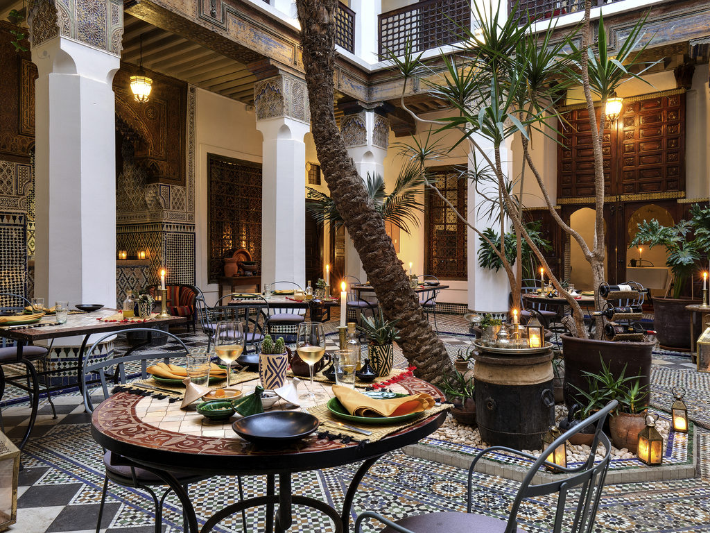 Marrakech Riads, Angsana Heritage Collection - Image 4