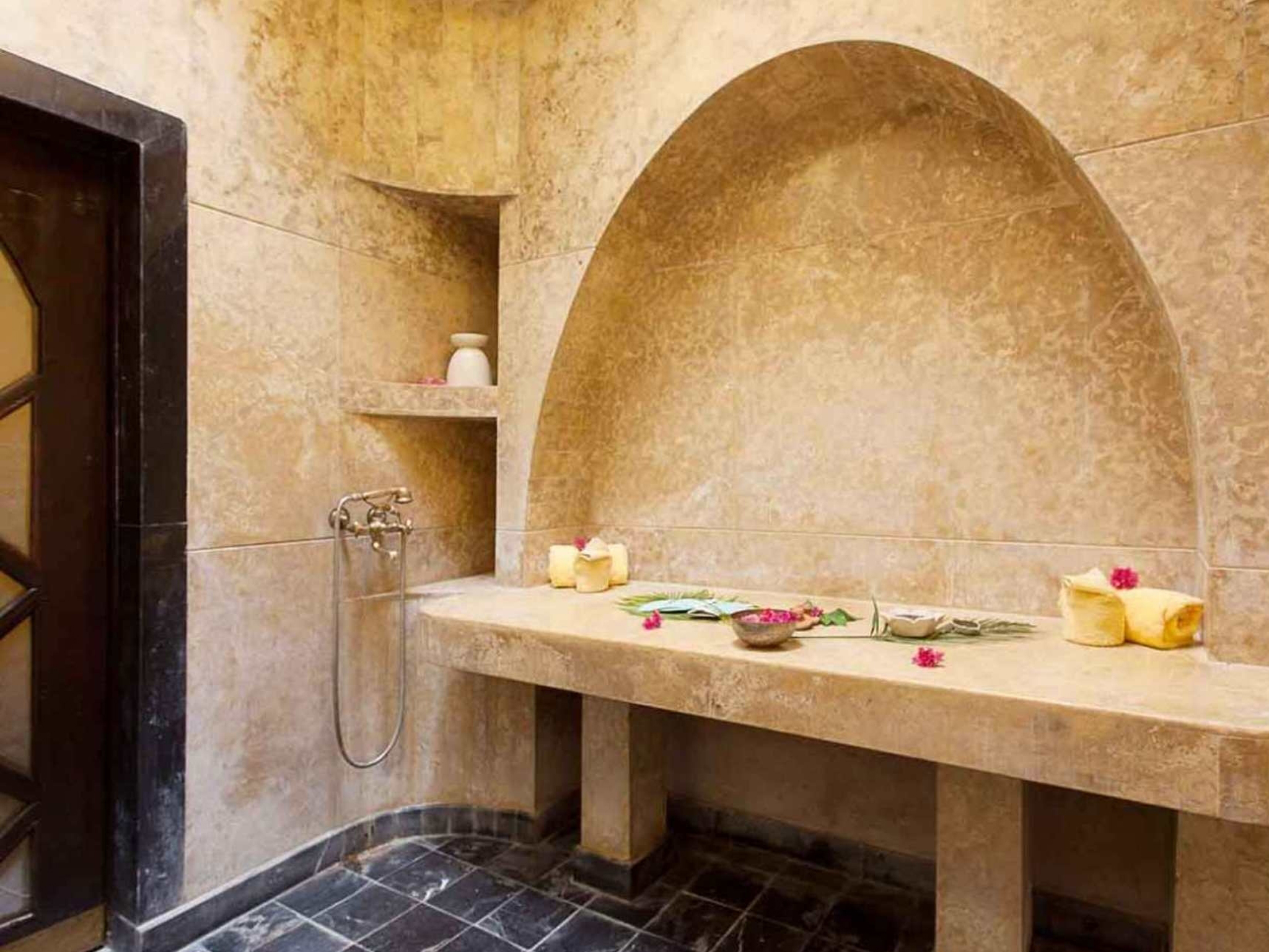 Hotel in MARRAKESCH - Angsana Riads Collection Morocco Hotel in MARRAKESCH - Angsana Riads Collection Morocco