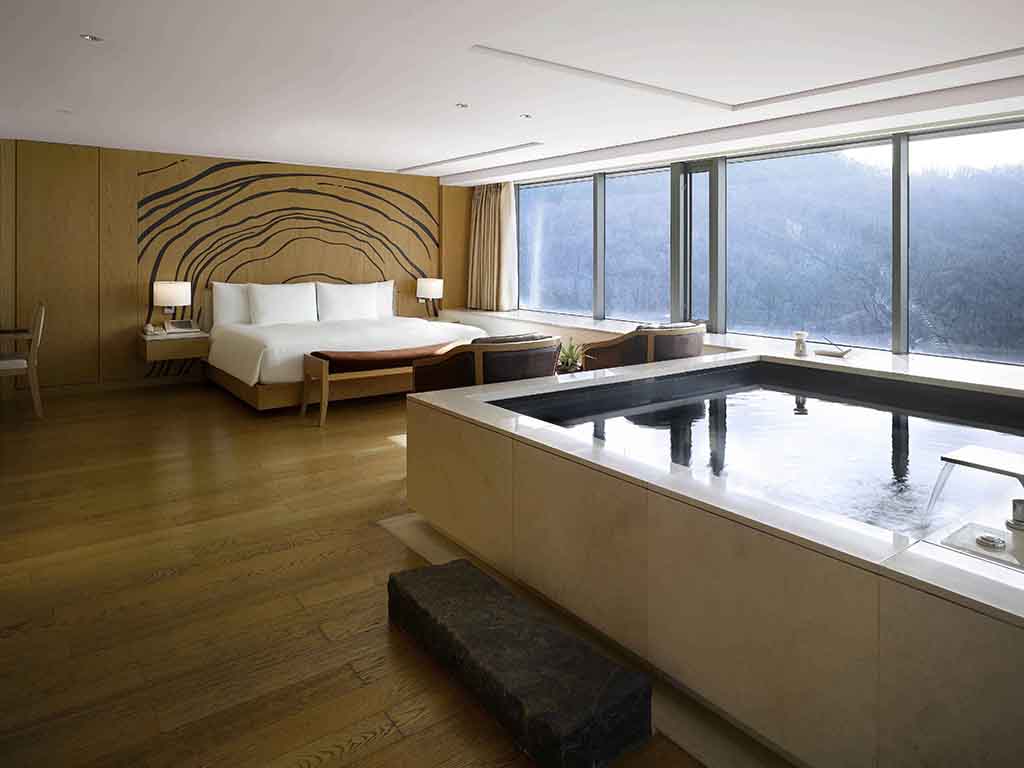 Banyan Tree Club & Spa Seoul - Image 4