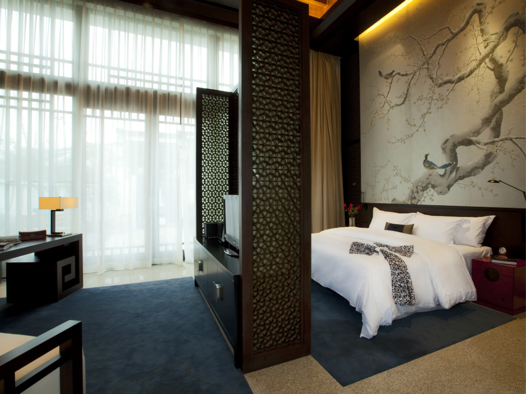 Banyan Tree Hangzhou - Image 4