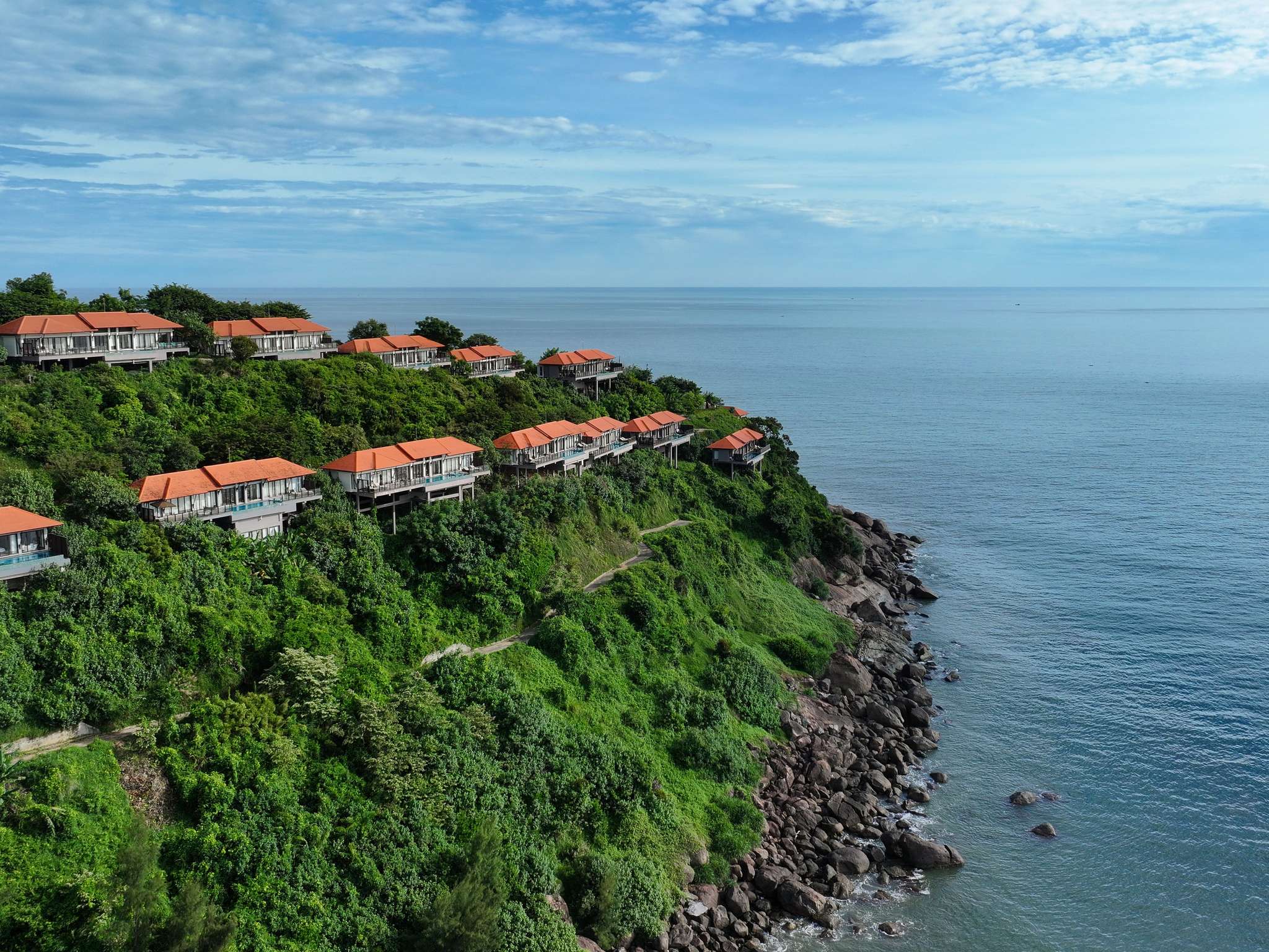 Hotel In Hue Banyan Tree Lang Co Vietnam Hotel Banyan Tree Lang Co Vietnam