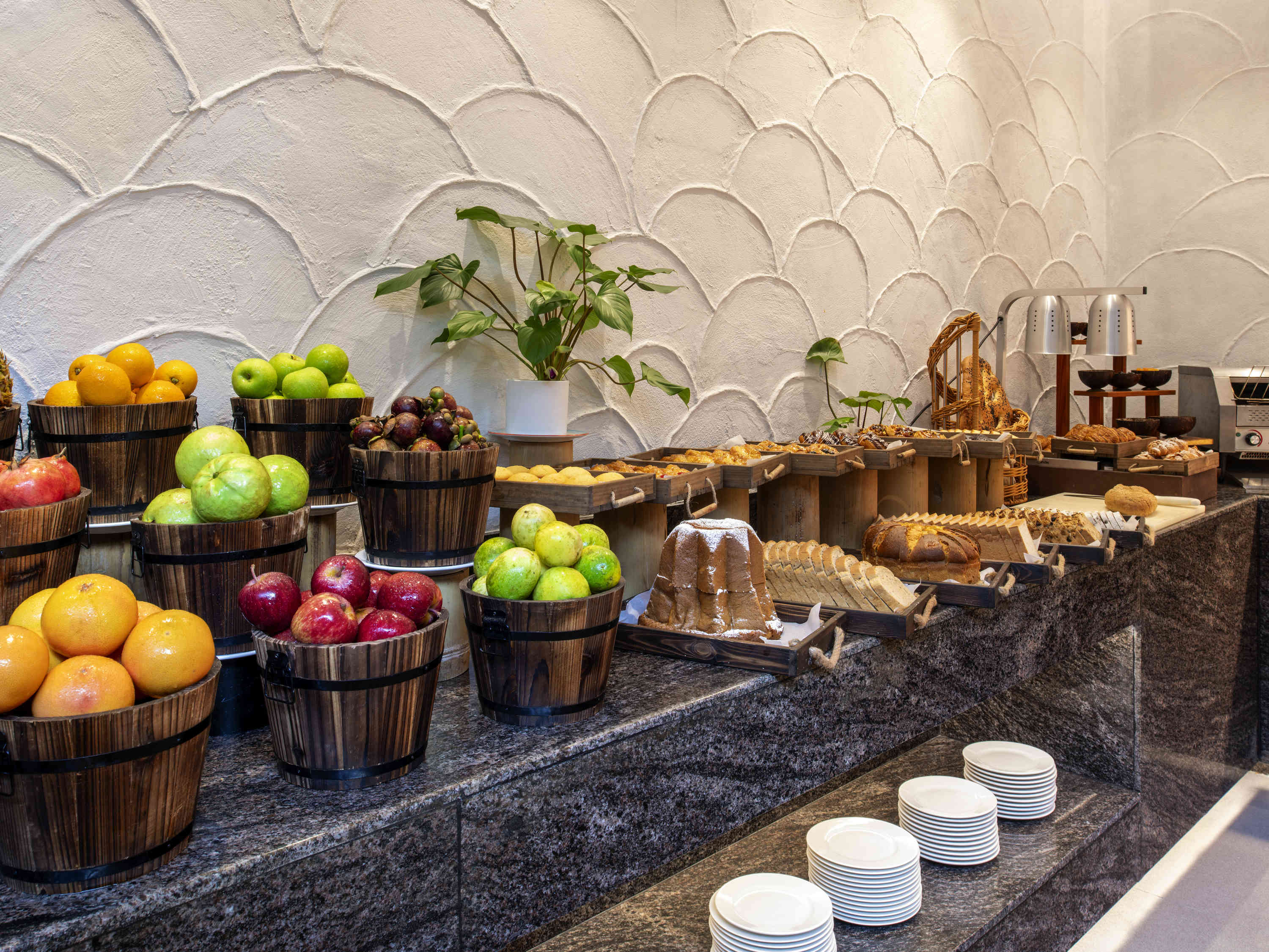 Banyan Tree Vabbinfaru — 25/30