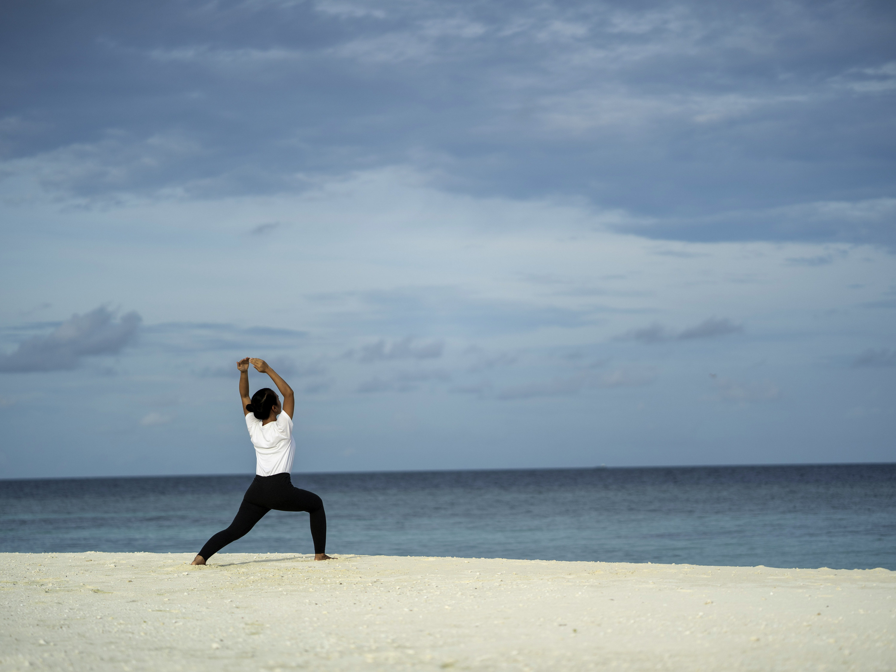 Banyan Tree Vabbinfaru — 20/30