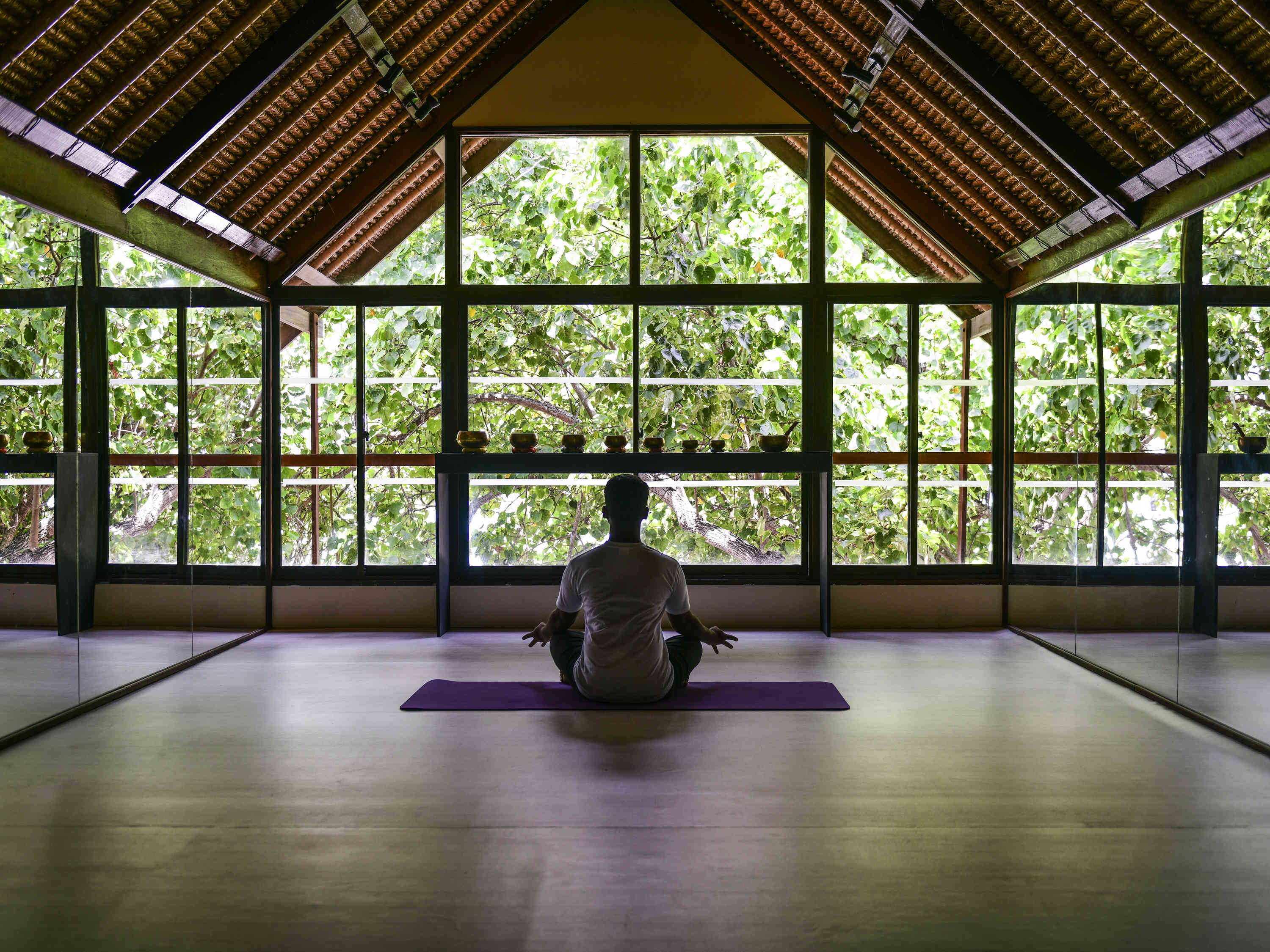 Banyan Tree Vabbinfaru — 21/30