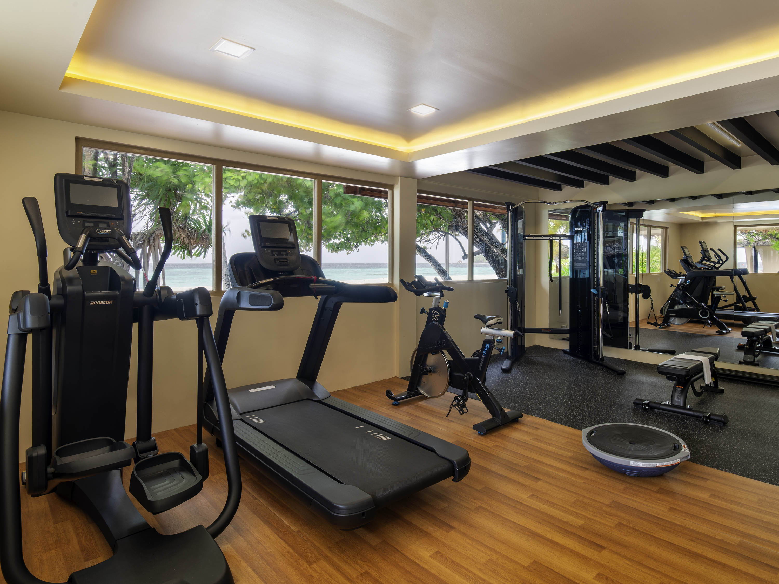 Banyan Tree Vabbinfaru — 22/30