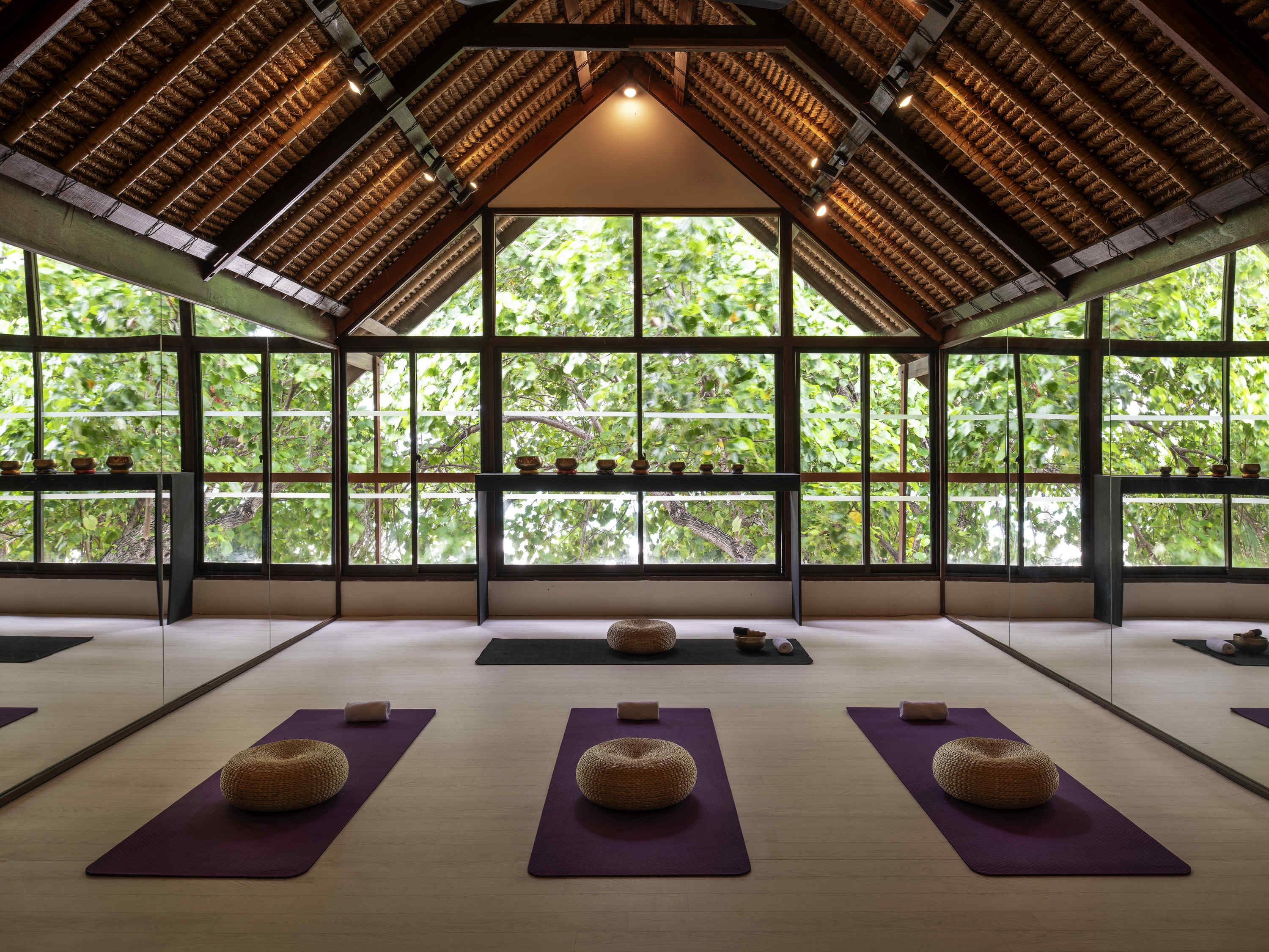 Banyan Tree Vabbinfaru — 23/30