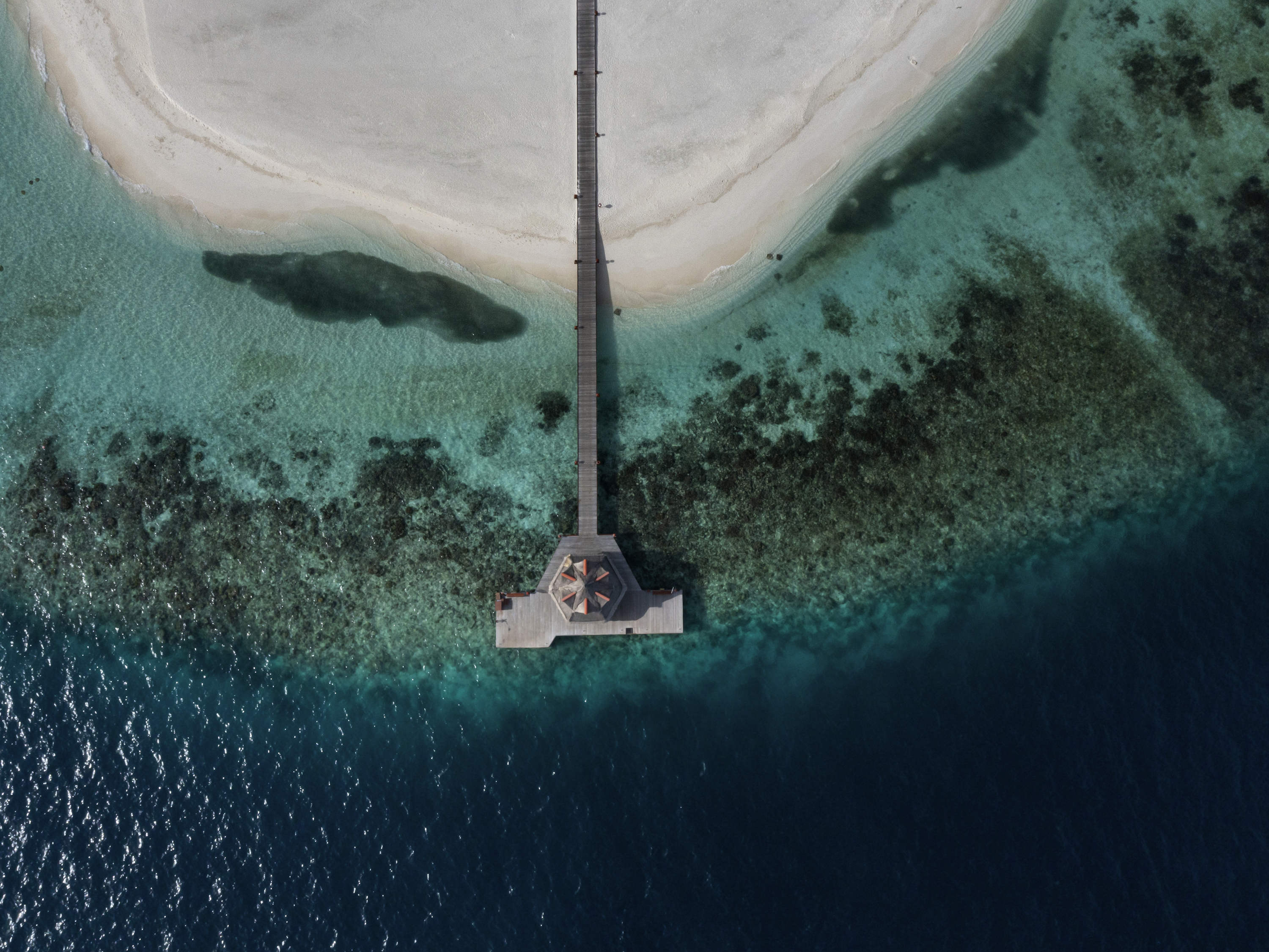 Banyan Tree Vabbinfaru — 2/30