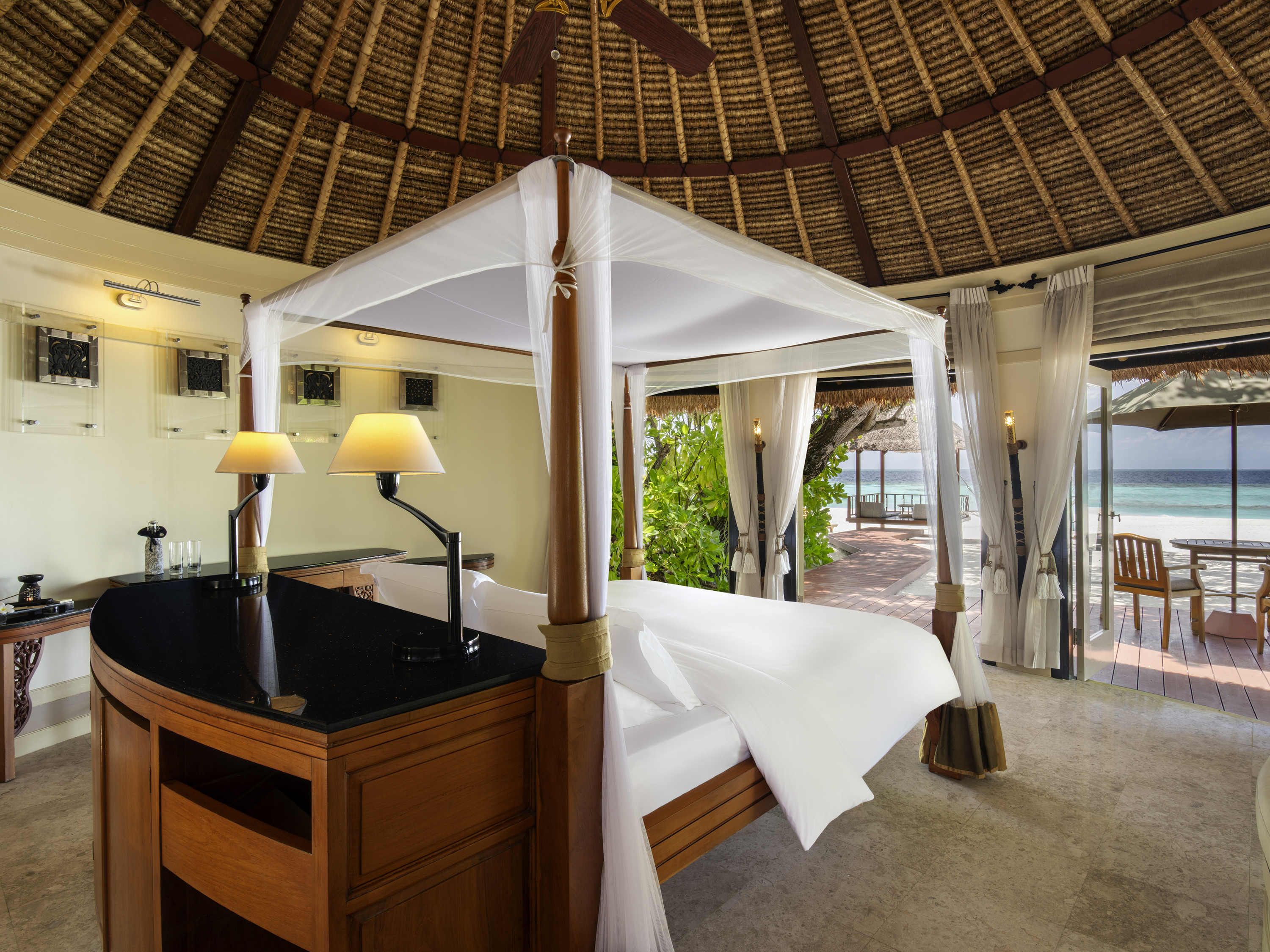 Banyan Tree Vabbinfaru — 4/30