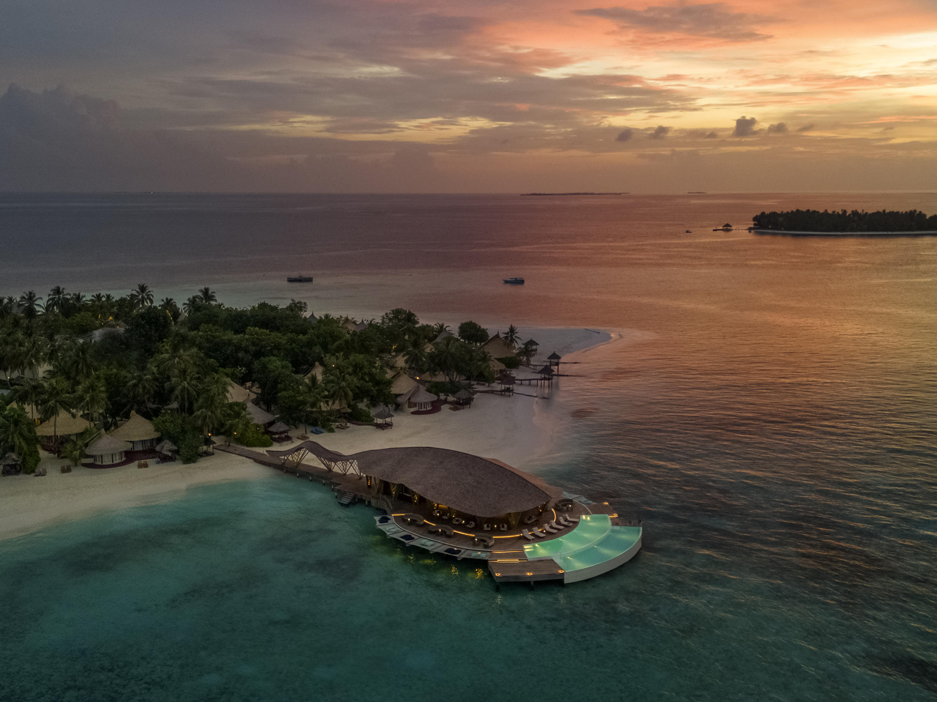 Banyan Tree Vabbinfaru — 6/30