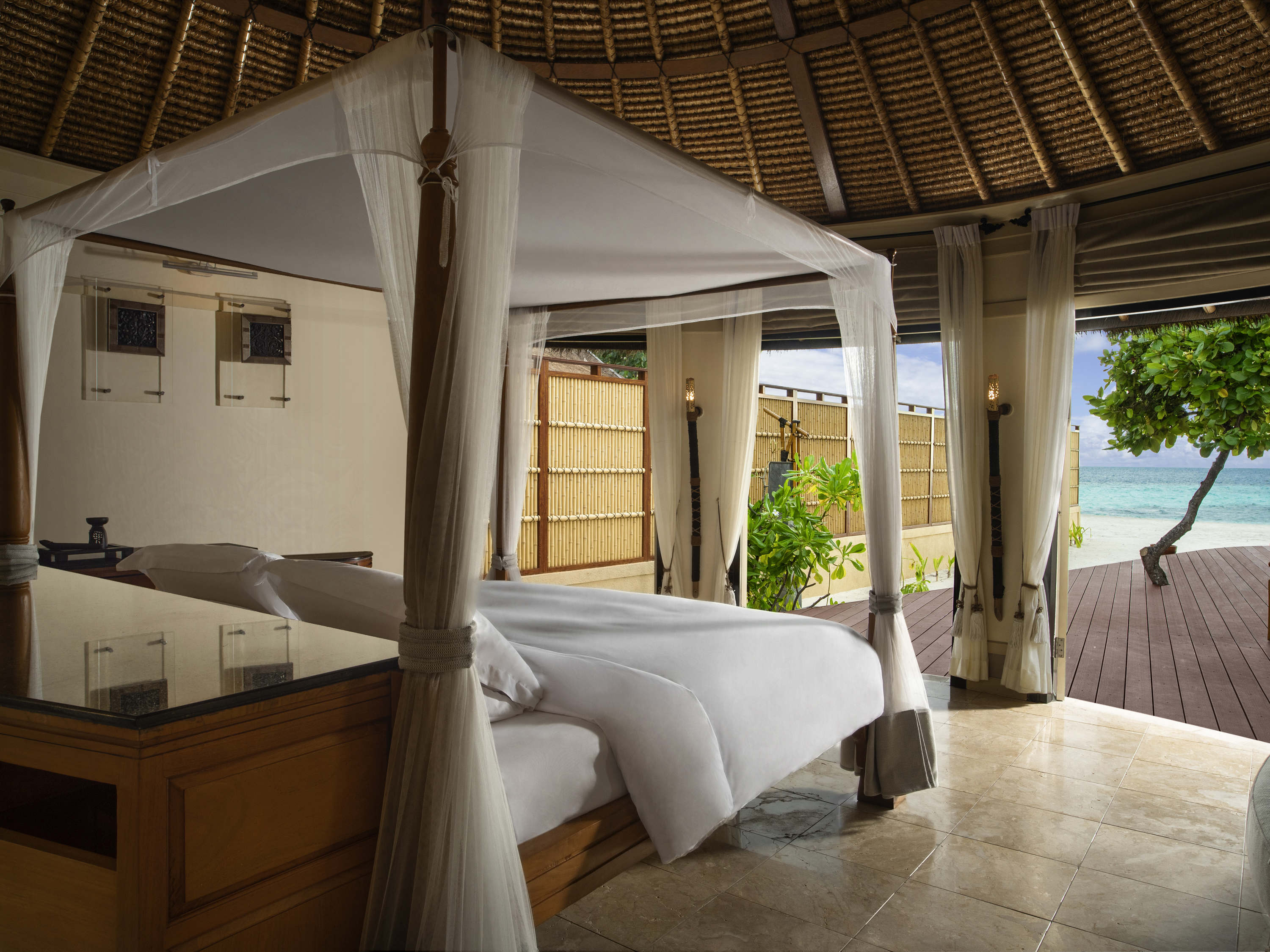 Banyan Tree Vabbinfaru — 9/30