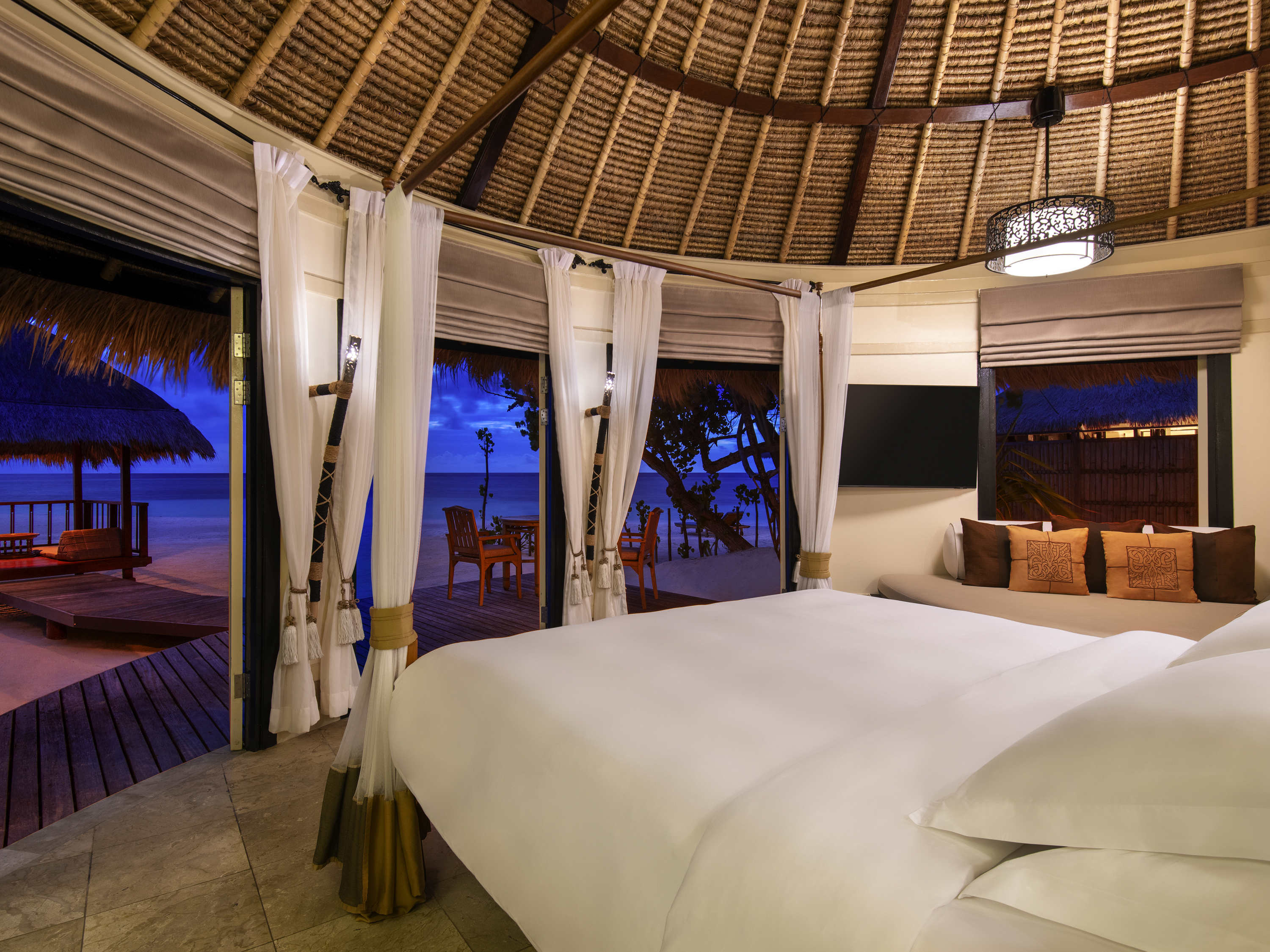 Banyan Tree Vabbinfaru — 11/30