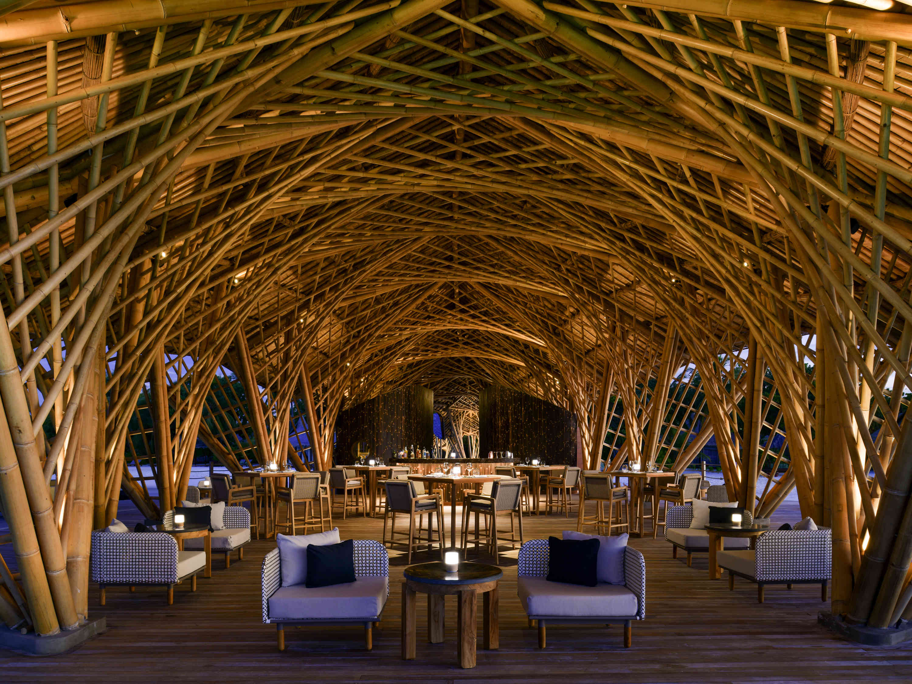 Banyan Tree Vabbinfaru — 12/30
