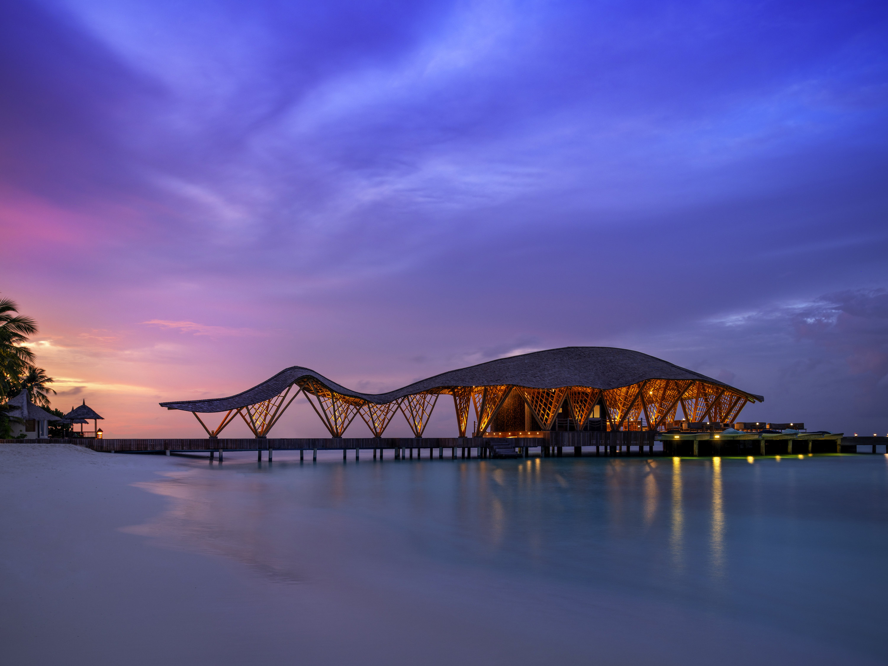 Banyan Tree Vabbinfaru — 14/30