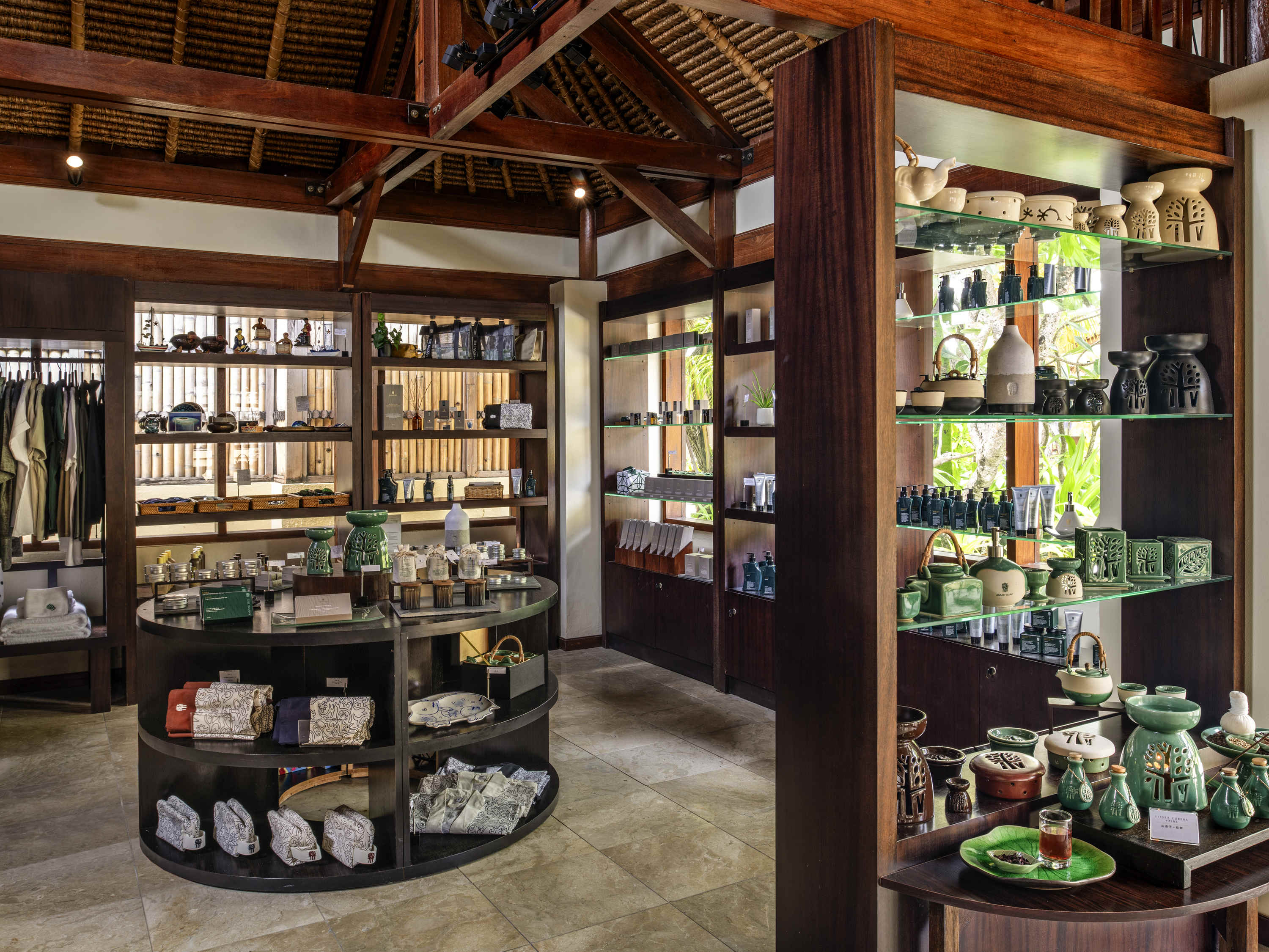 Banyan Tree Vabbinfaru — 28/30