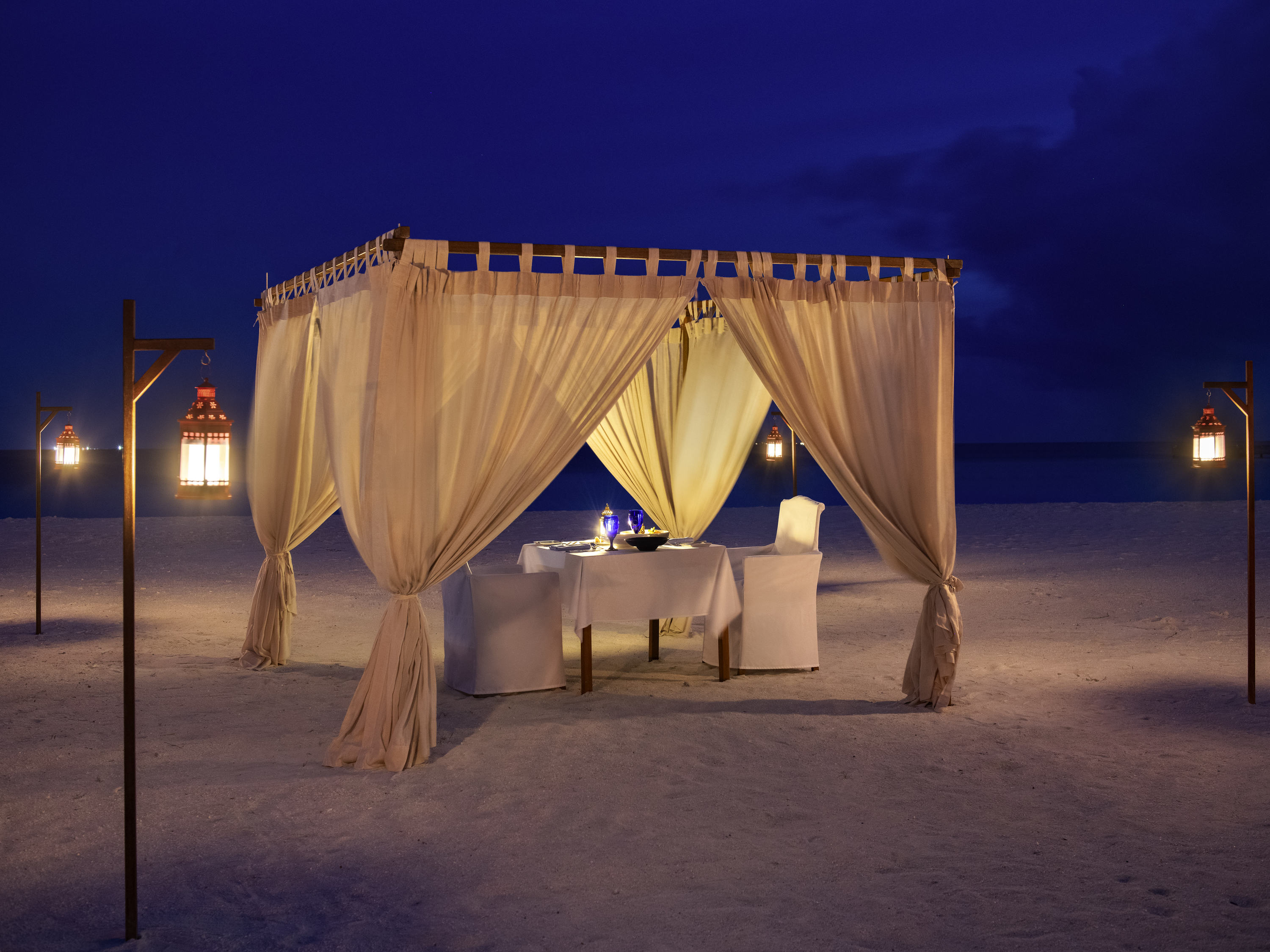 Banyan Tree Vabbinfaru — 29/30