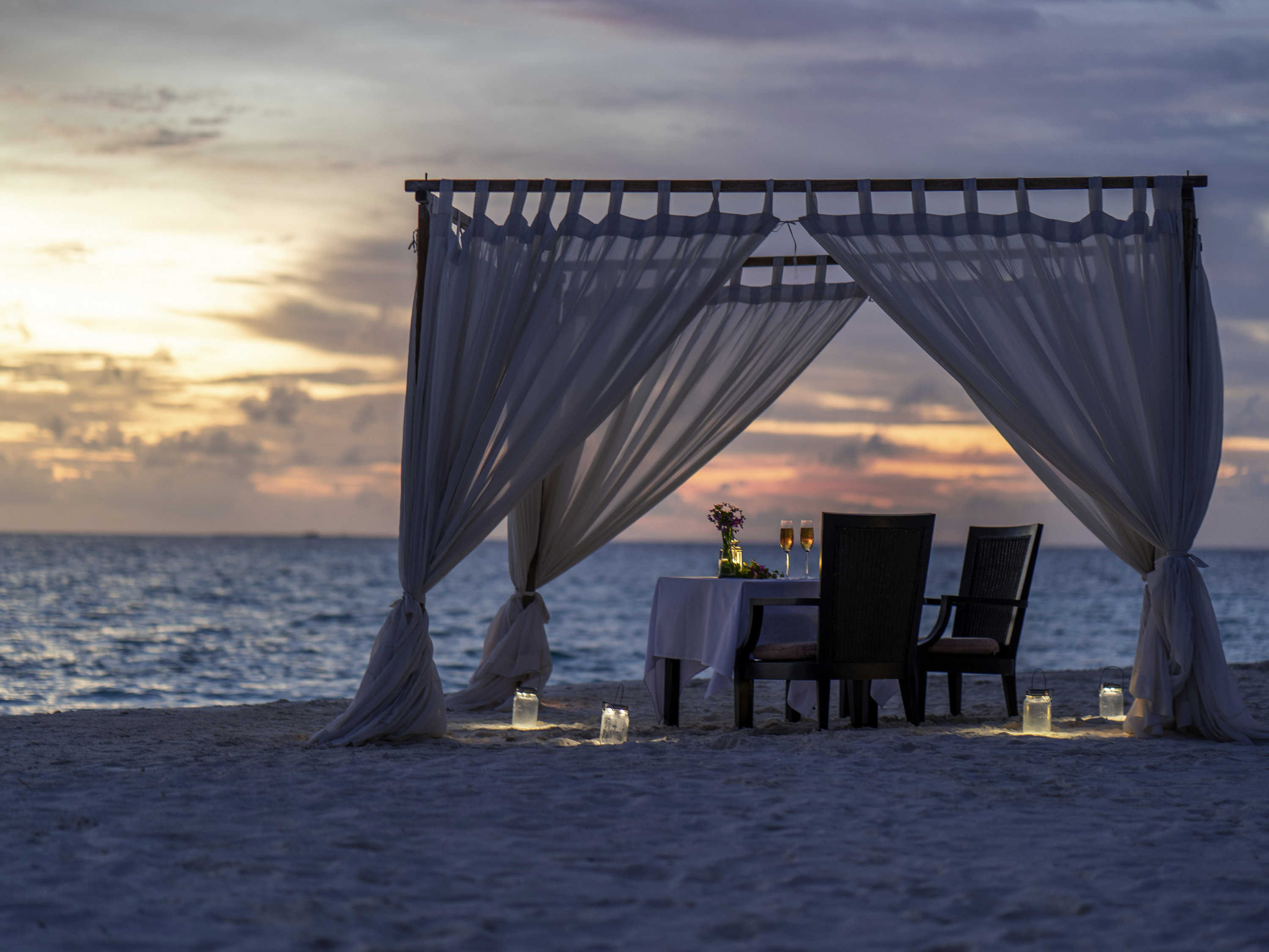 Banyan Tree Vabbinfaru — 30/30