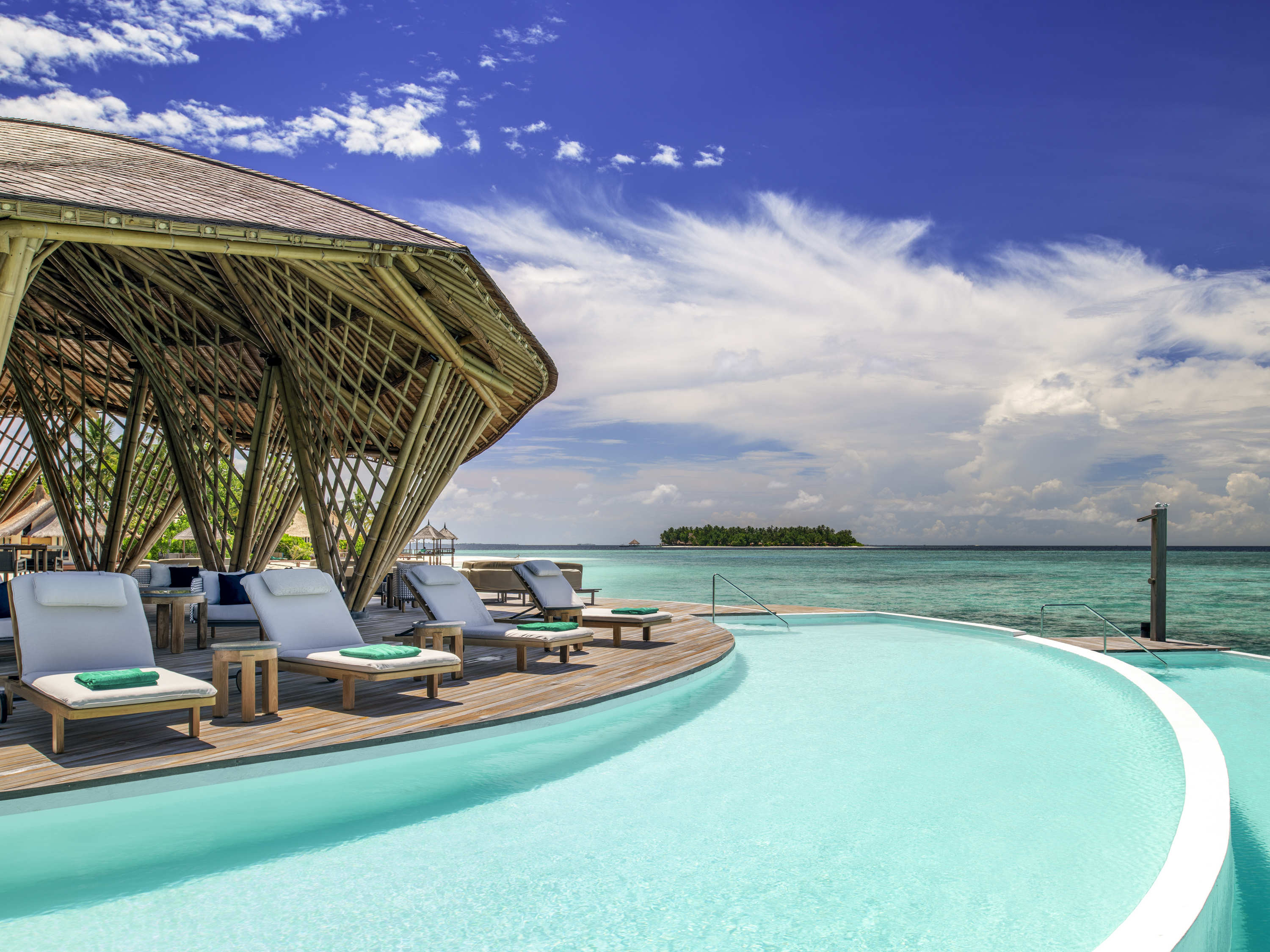 Banyan Tree Vabbinfaru — 16/30