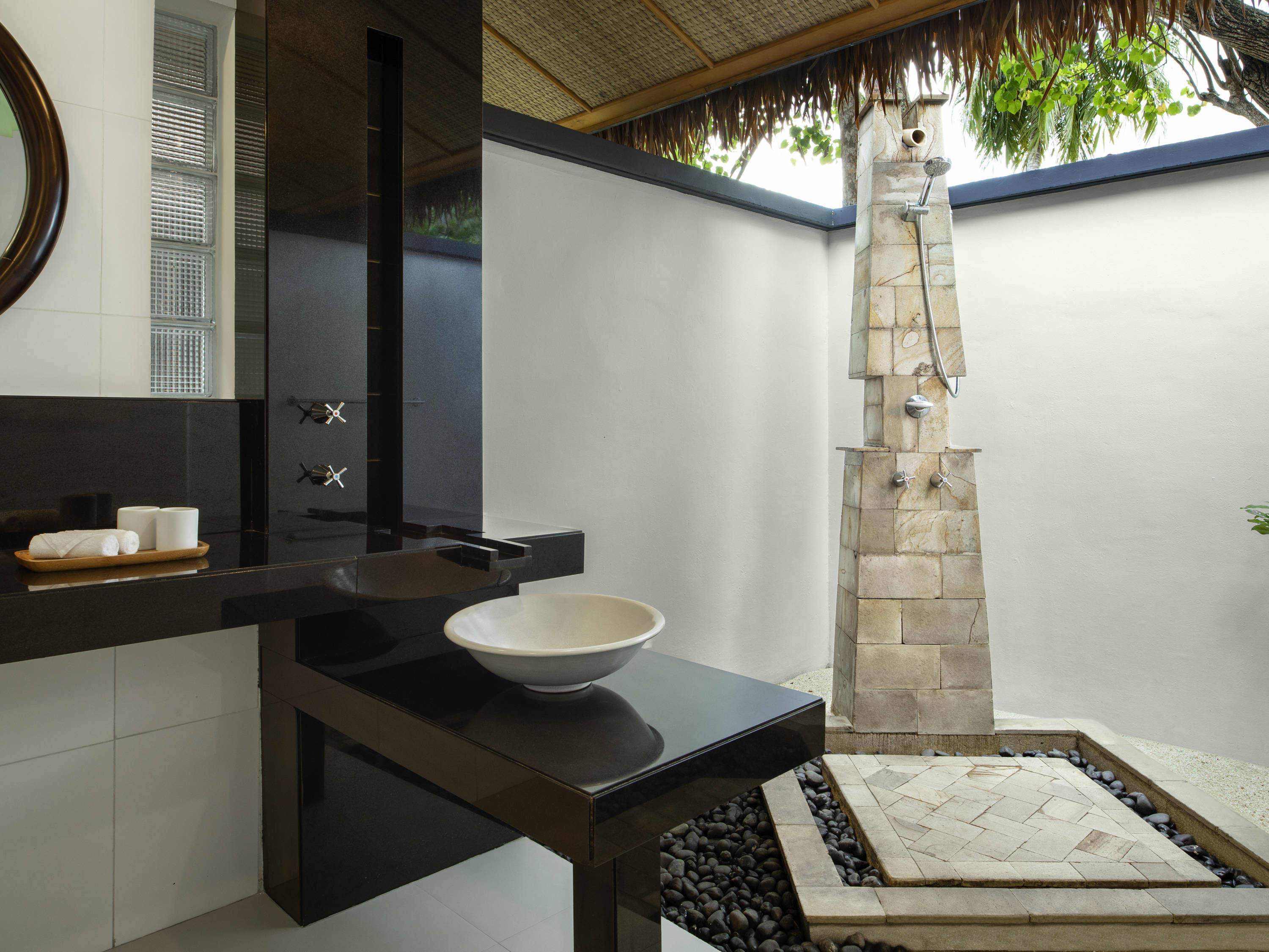 Villa en bord de plage — photo 4