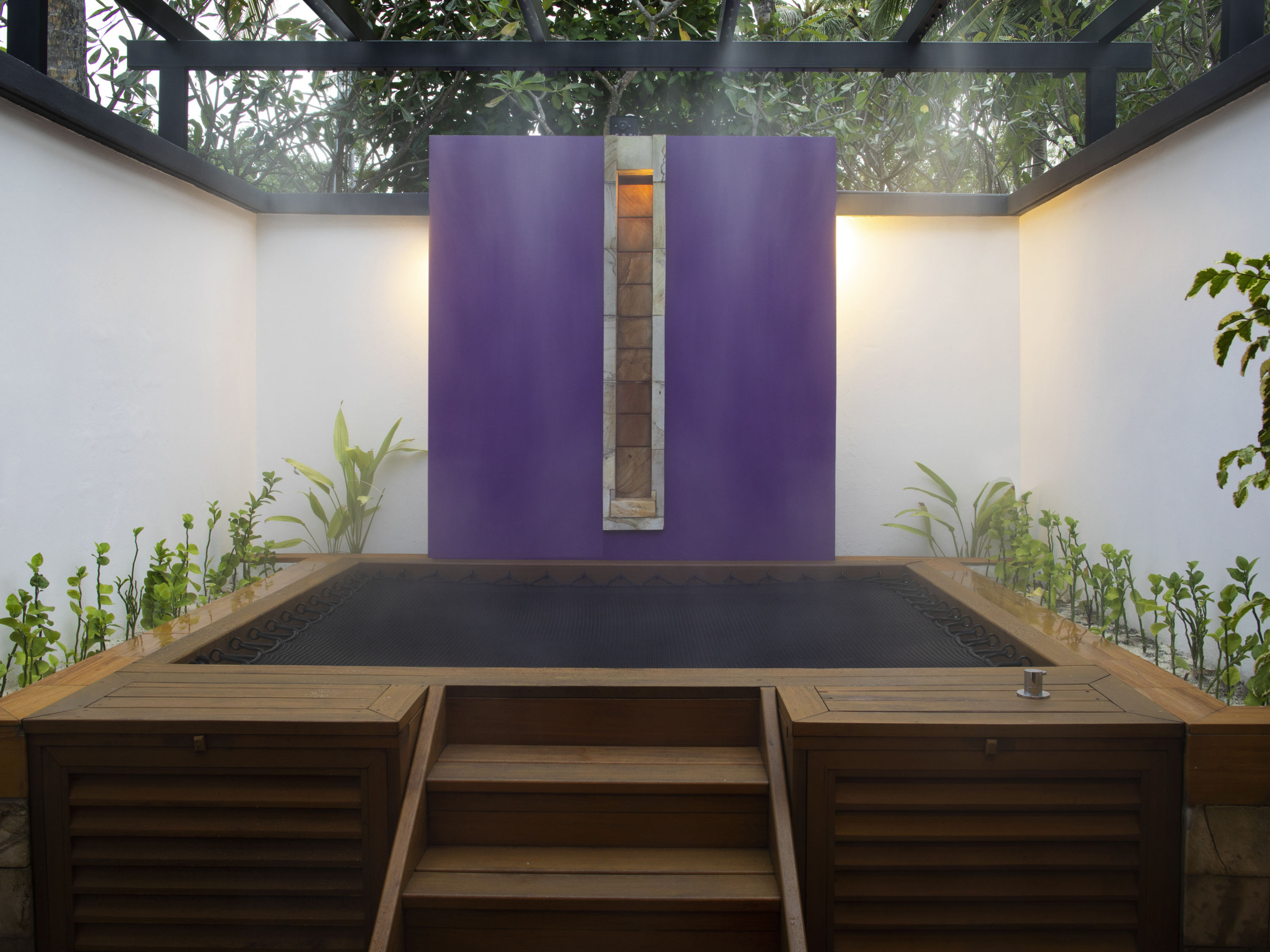 Villa Rainmist en front de mer — photo 2