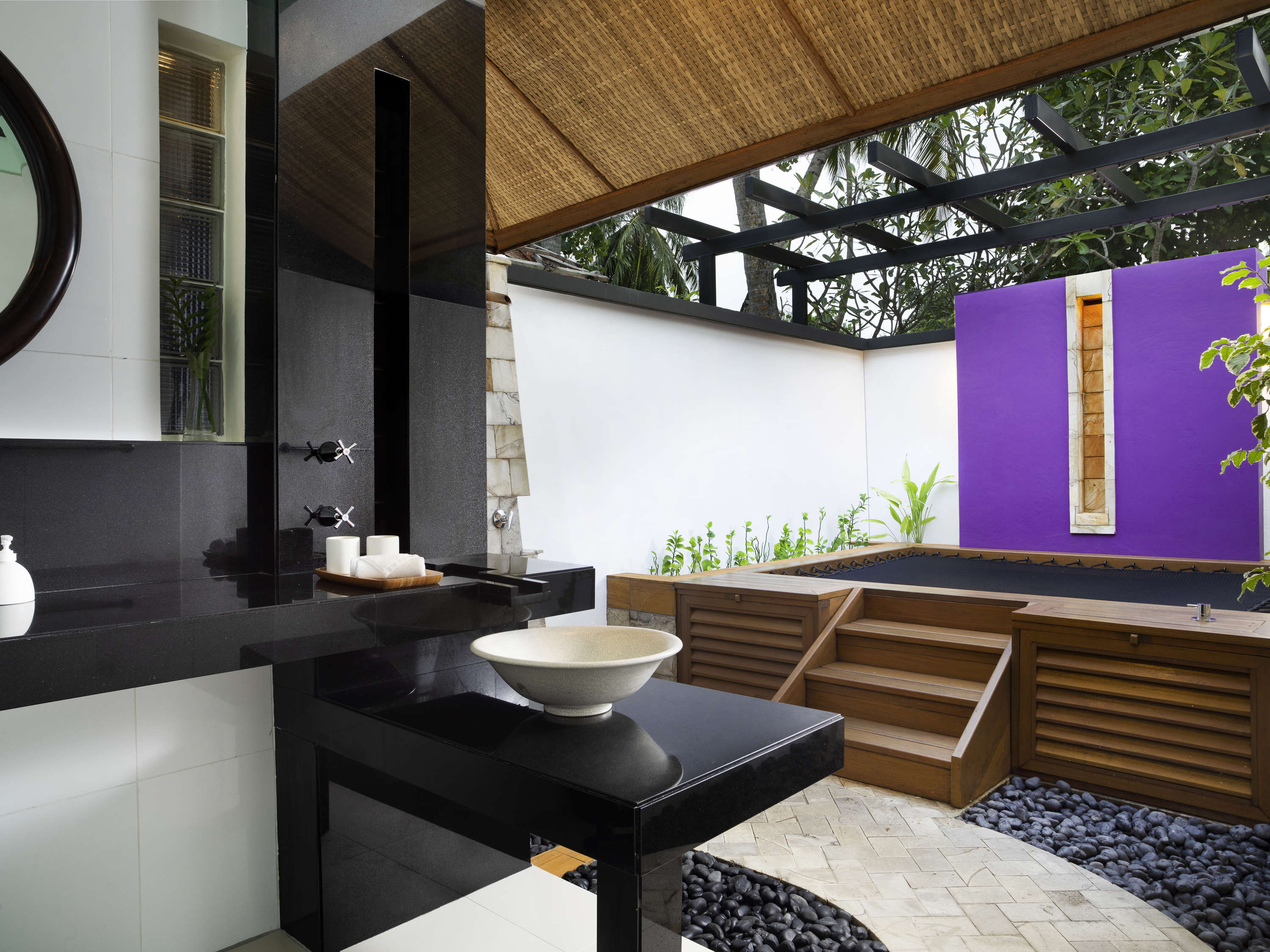 Villa Rainmist en front de mer — photo 3
