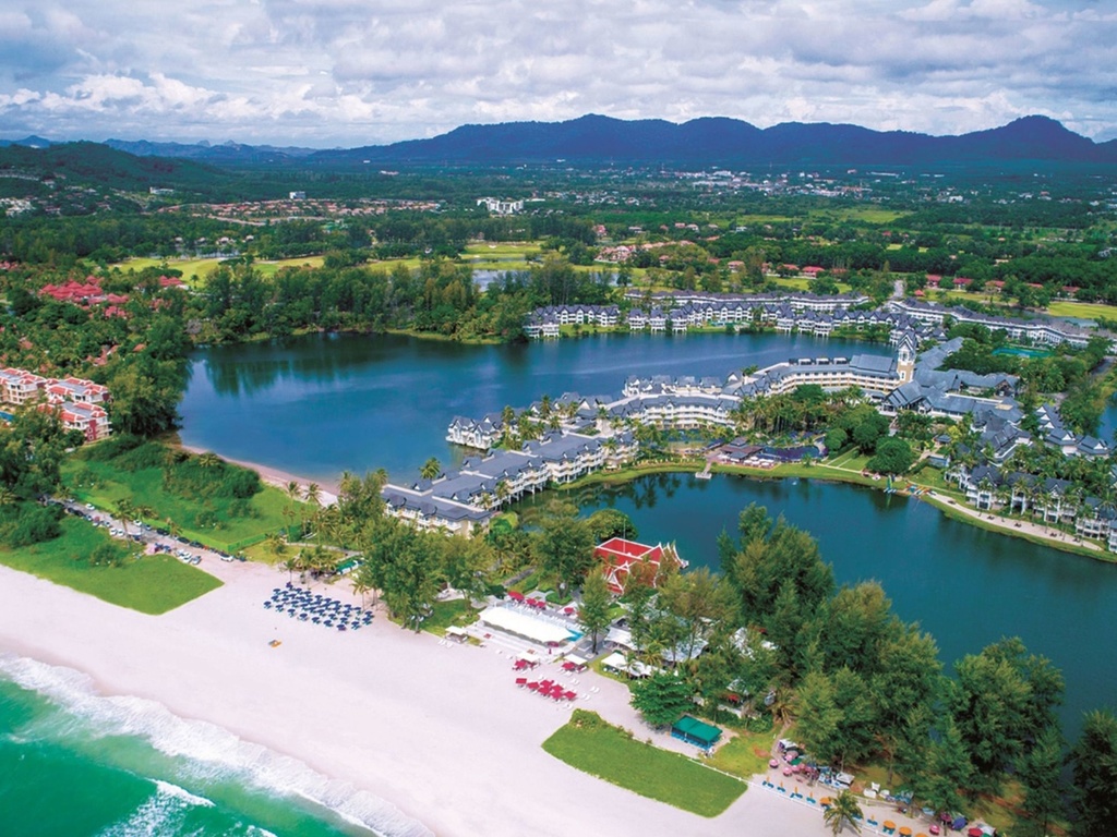 Angsana Laguna Phuket - Image 1