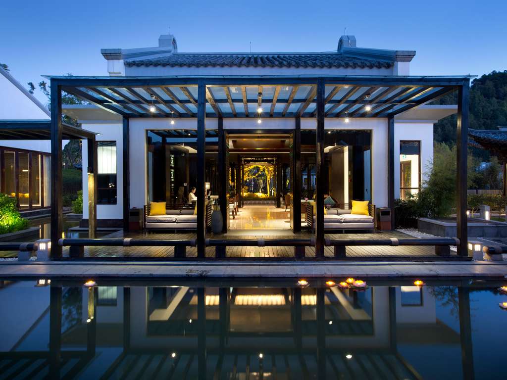 Banyan Tree Tengchong - Image 2