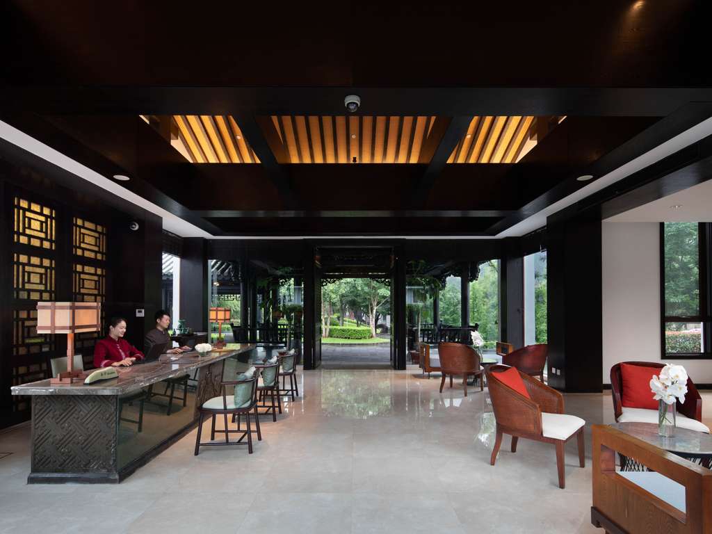 Banyan Tree Tengchong - Image 3