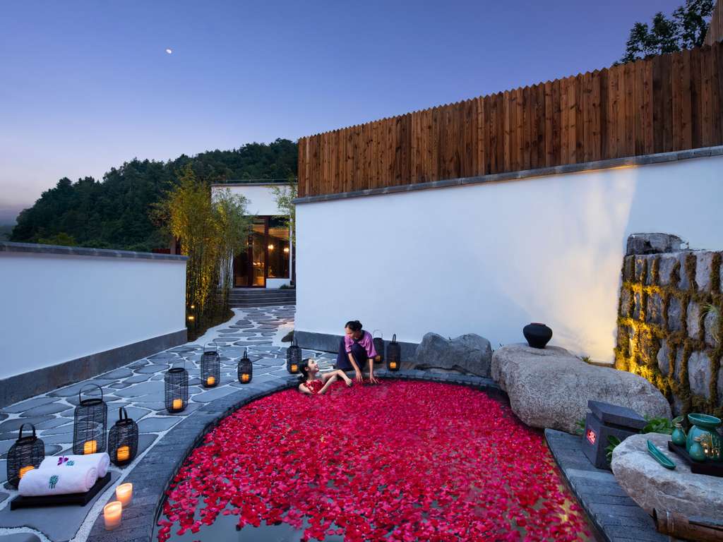 Banyan Tree Tengchong - Image 4