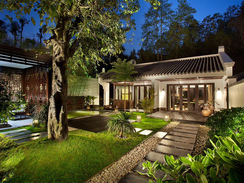 بانيان تري تانغشونغ Banyan Tree Tengchong - Image 3