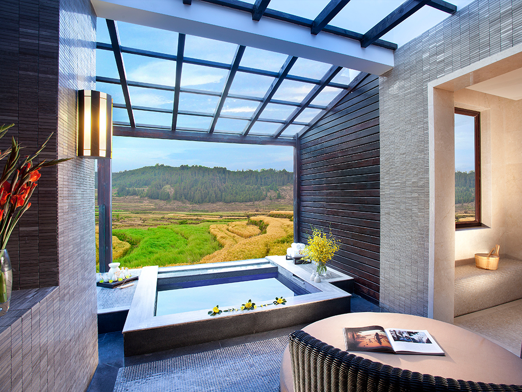 بانيان تري تانغشونغ Banyan Tree Tengchong - Image 4