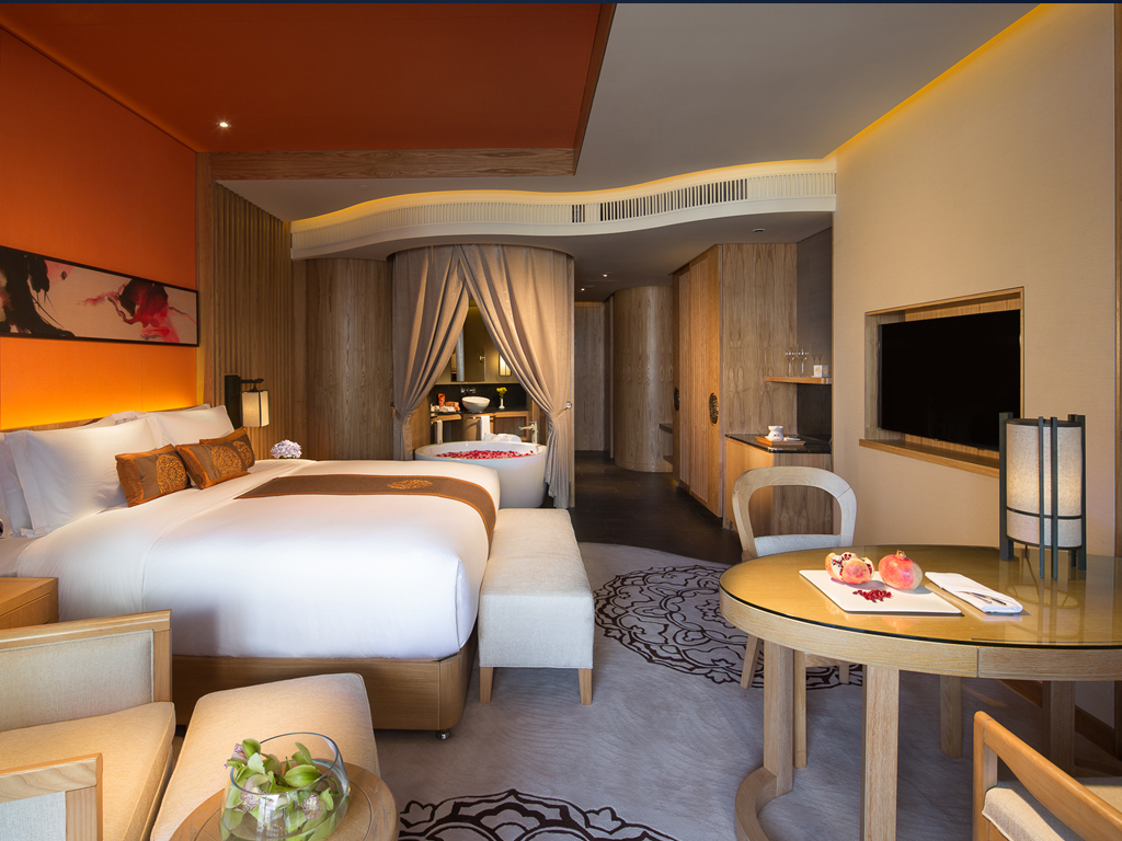 فندق أنجسانا شيان لنتونغ - Image 4