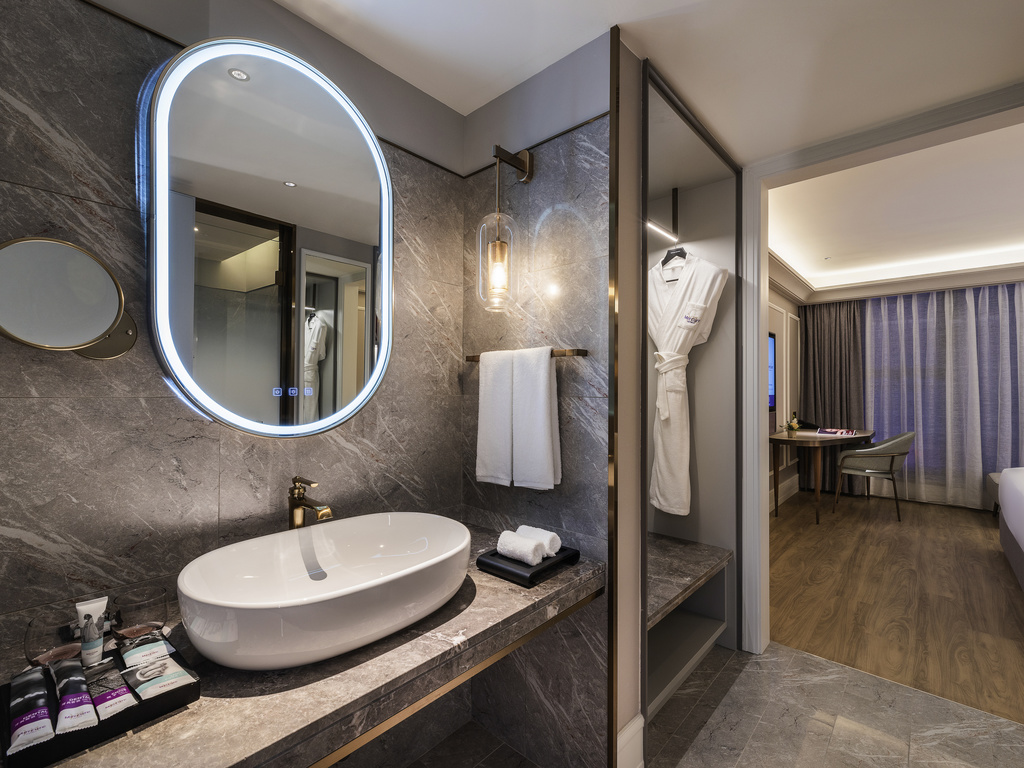 Mercure Chengdu Chunxi - Image 4