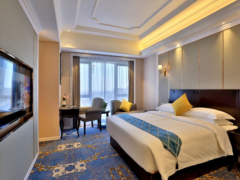 Mercure Hangzhou Linping - Image3