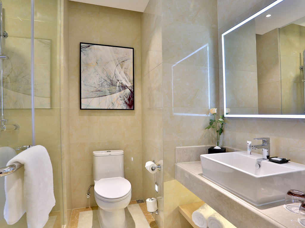 Mercure Hangzhou Linping - Image4