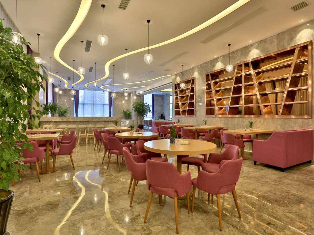 Mercure Hangzhou Linping - Image2