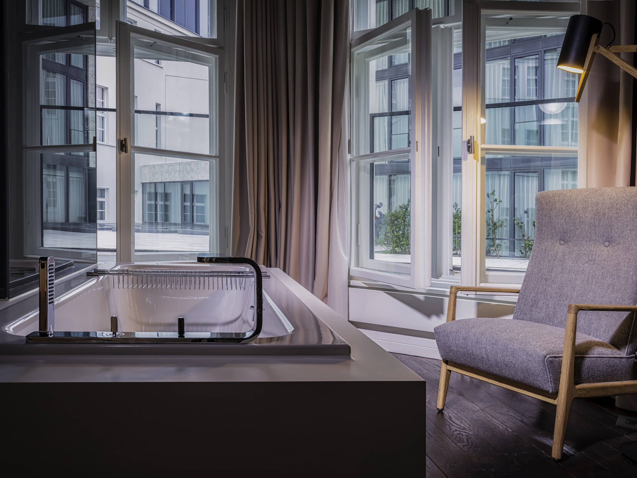 Hotel in berlin so/ berlin das stue Das stue zoo