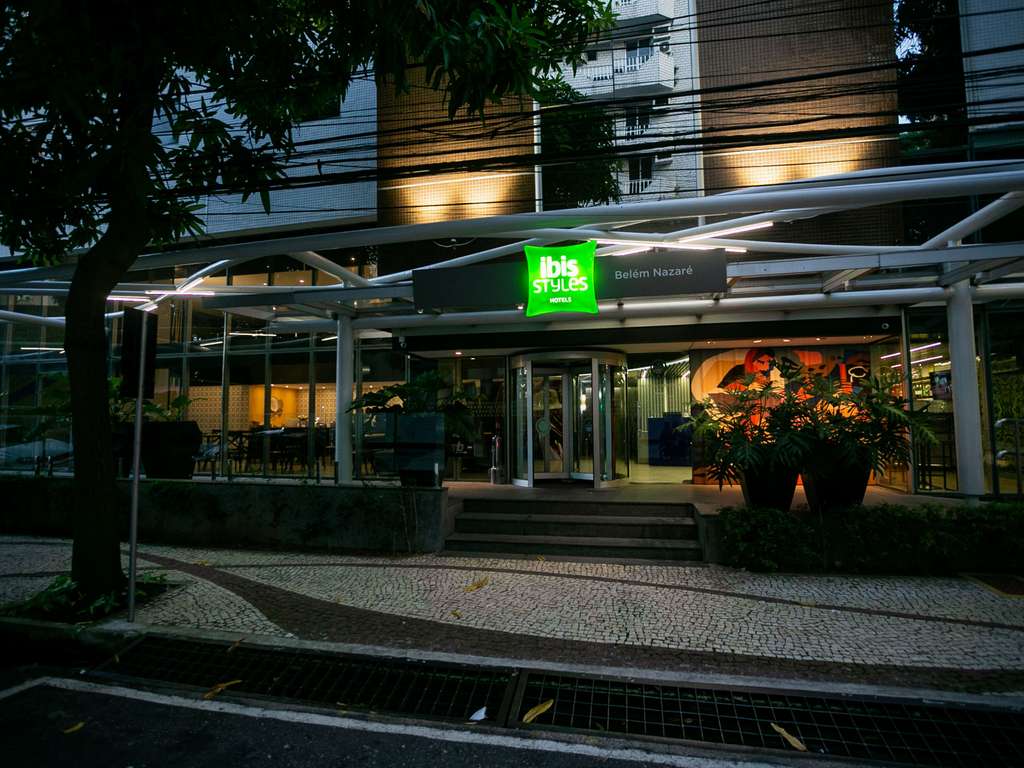 Photo - ibis Styles Belem Nazare