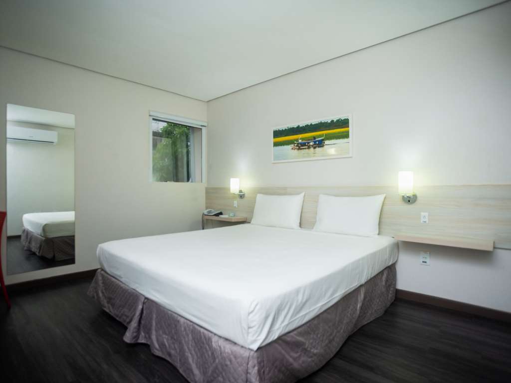 Photo - ibis Styles Belem Nazare