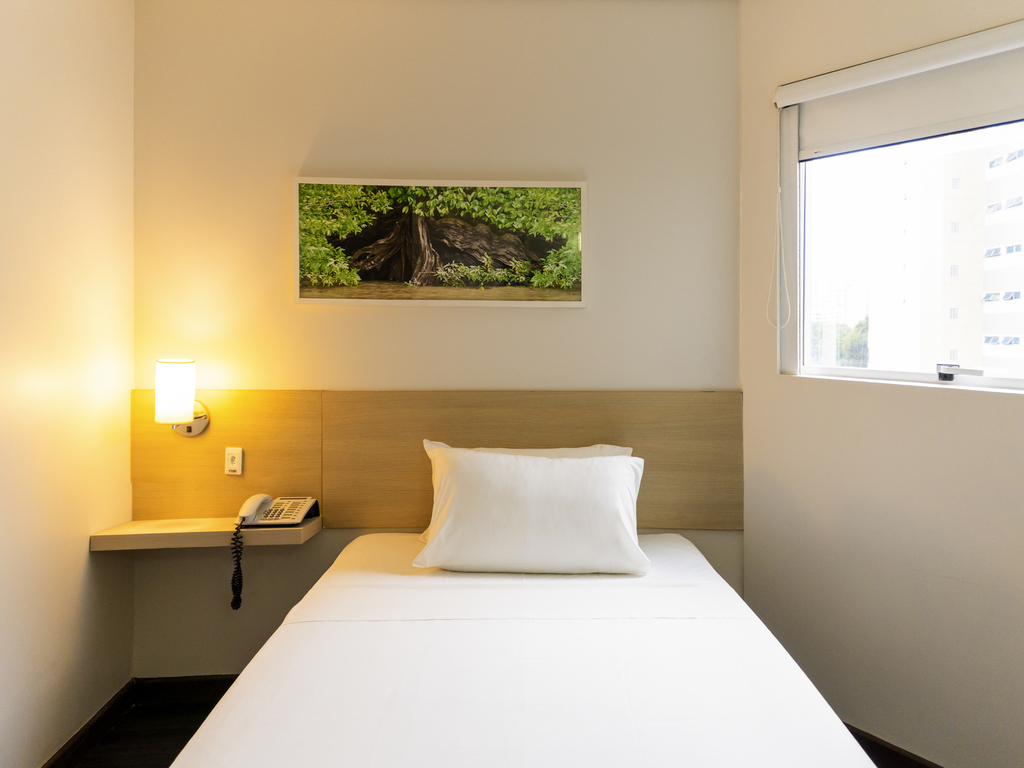 Photo - ibis Styles Belem Nazare