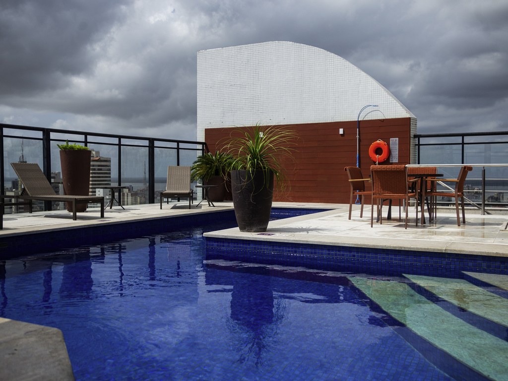 Mercure Belem Boulevard - Image 4