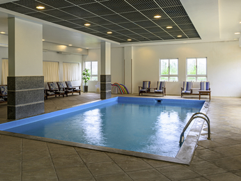 Ibis Styles Curitiba Santa Felicidade