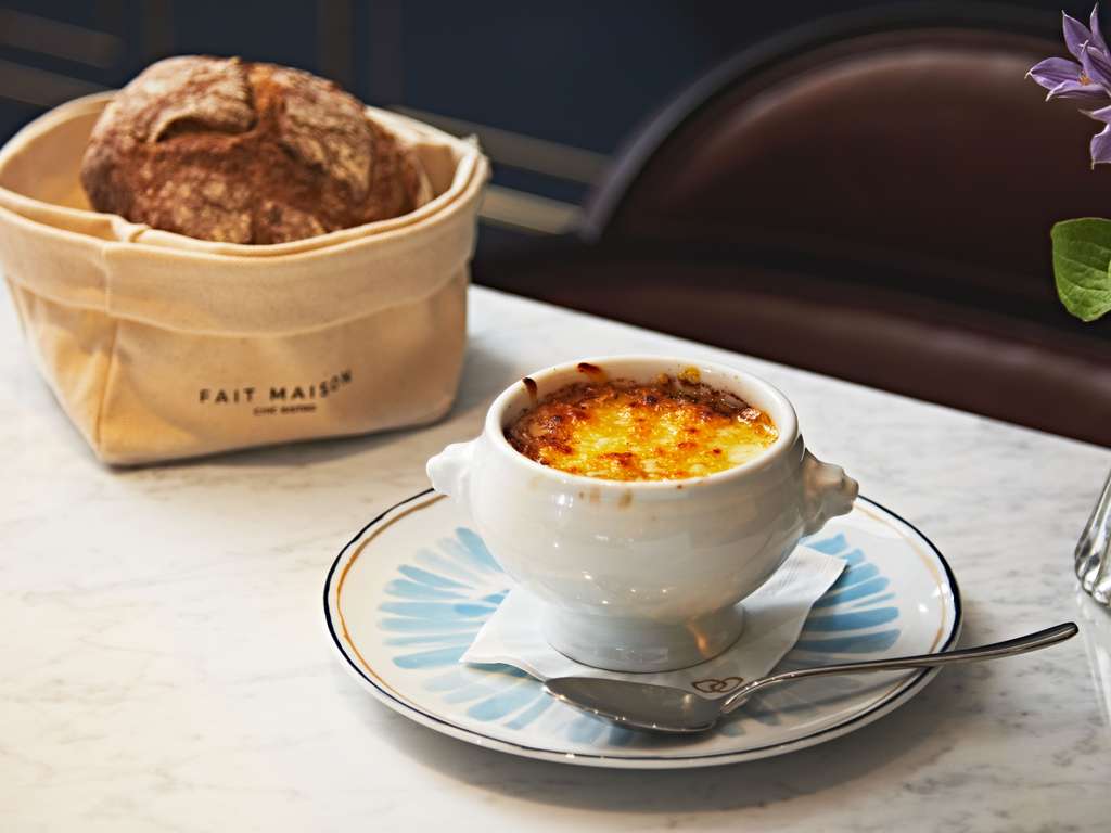 Photo - Sofitel Ambassador Seoul Hotel & Serviced Residences