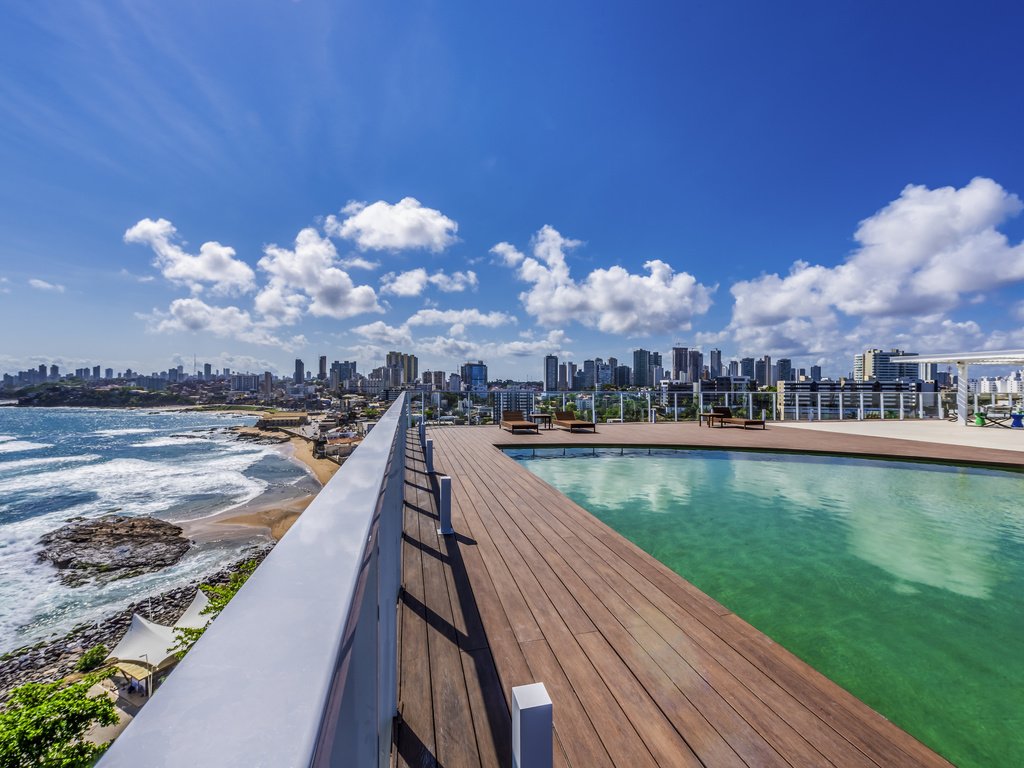 Novotel Salvador Rio Vermelho - Image 1