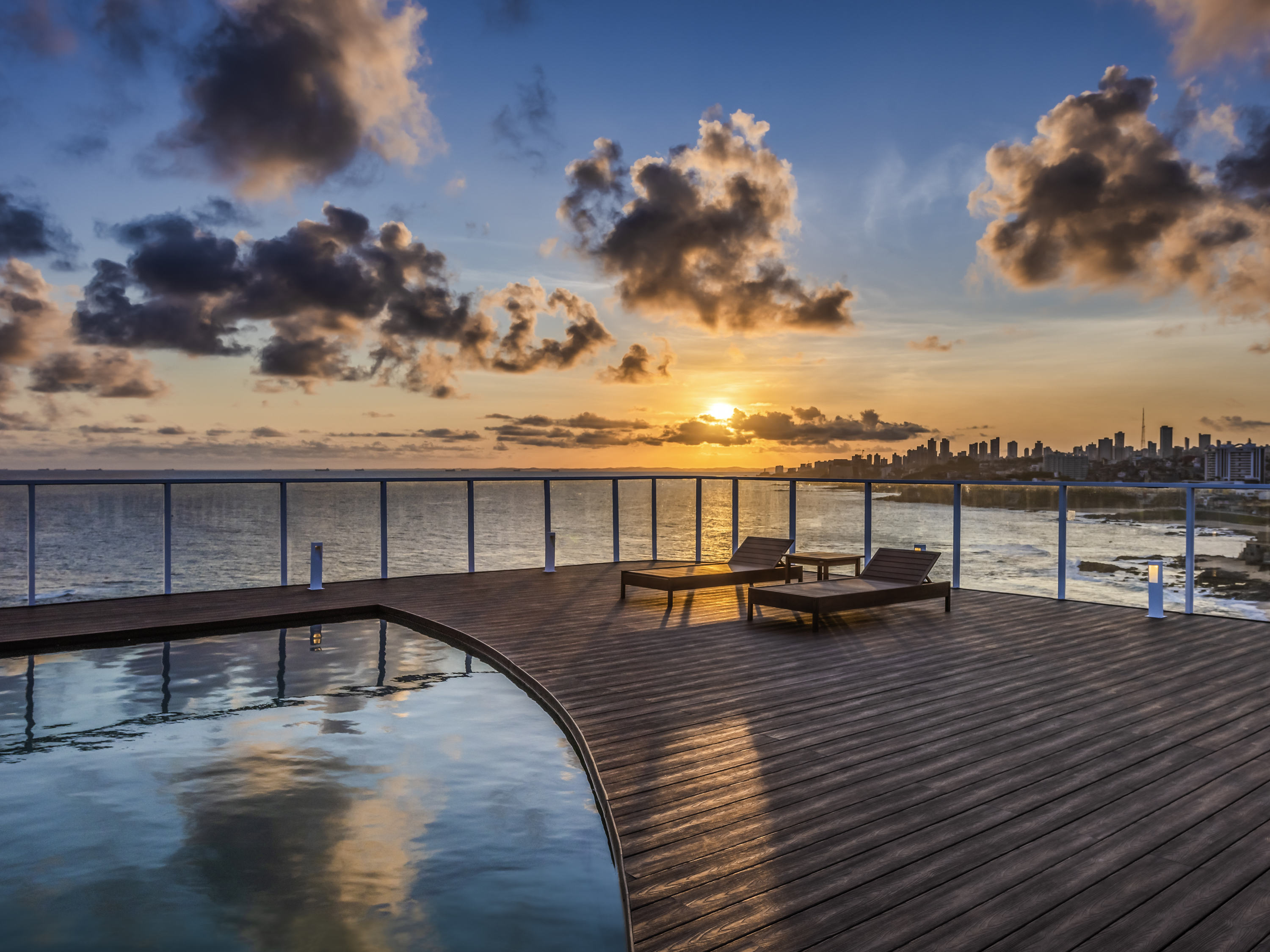 Hotel em Salvador no Rio Vermelho | Novotel - ALL