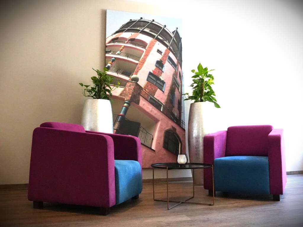 Mercure Hotel Plaza Magdeburg - Image 2