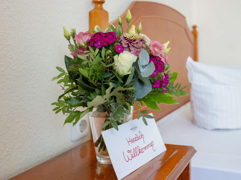 Mercure Hotel Plaza Magdeburg - Image 4